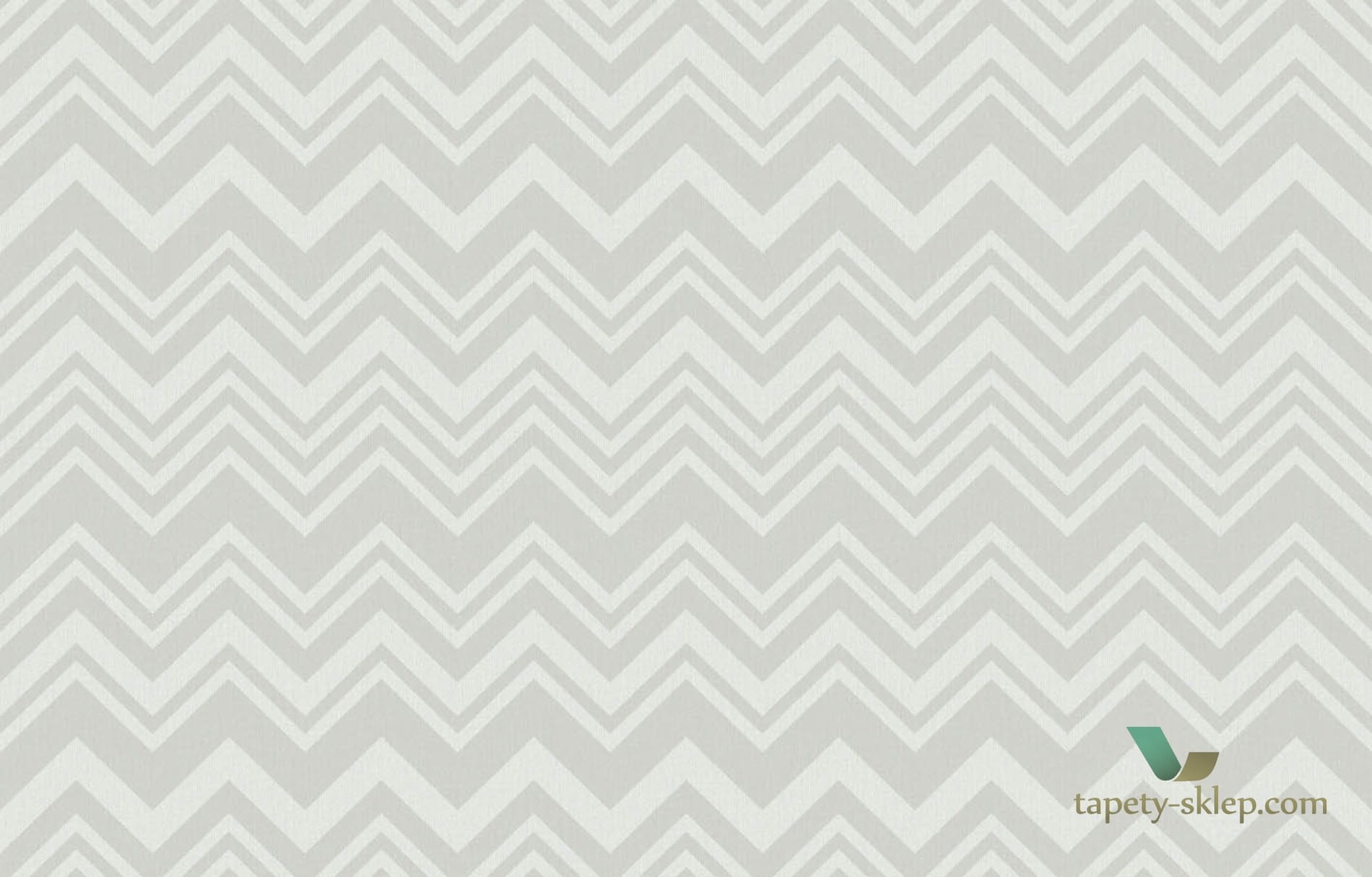 Tapeta Paski Chevron Jannelli & Volpi 10291 Macro Zig Zag Missoni Home 03