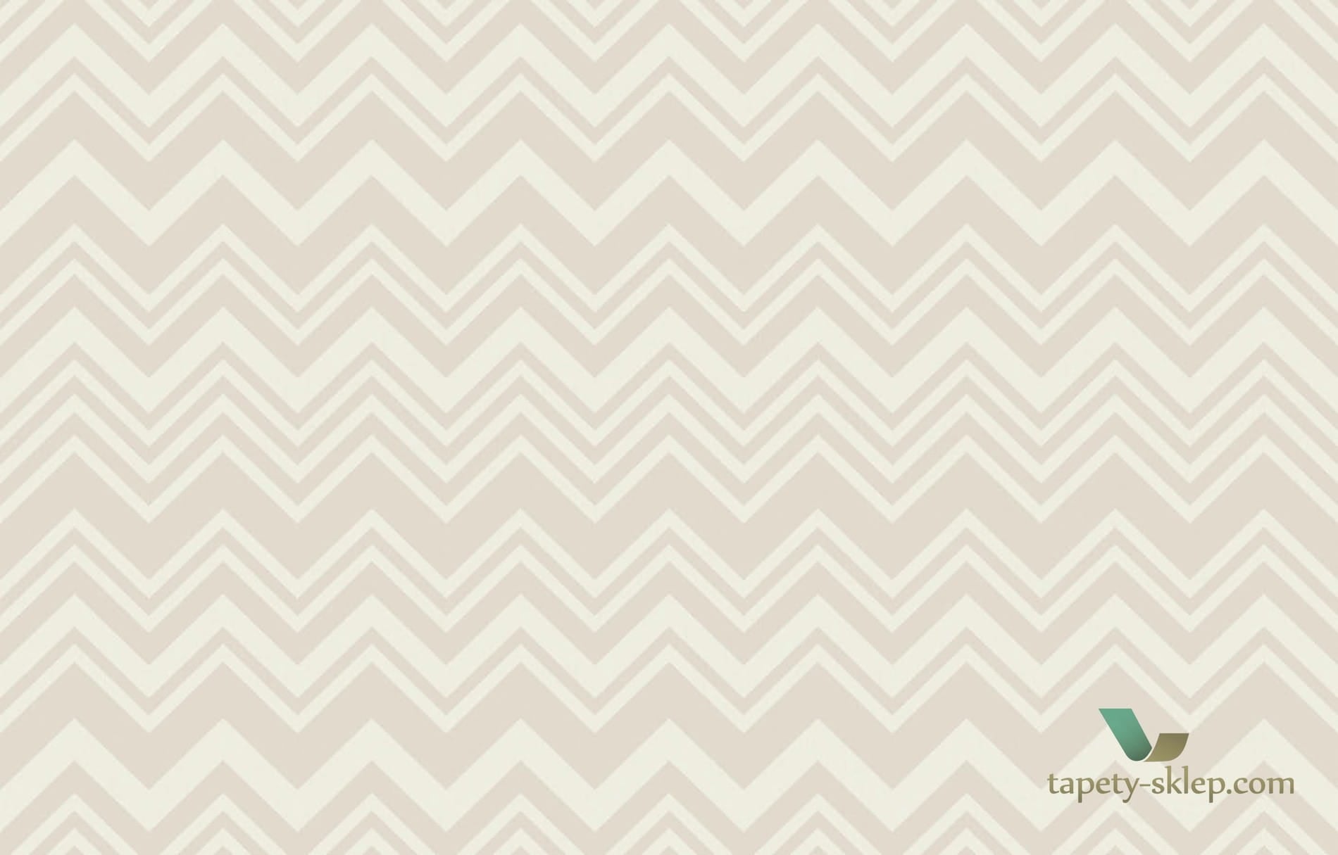 Tapeta Paski Chevron Jannelli & Volpi 10294 Macro Zig Zag Missoni Home 03