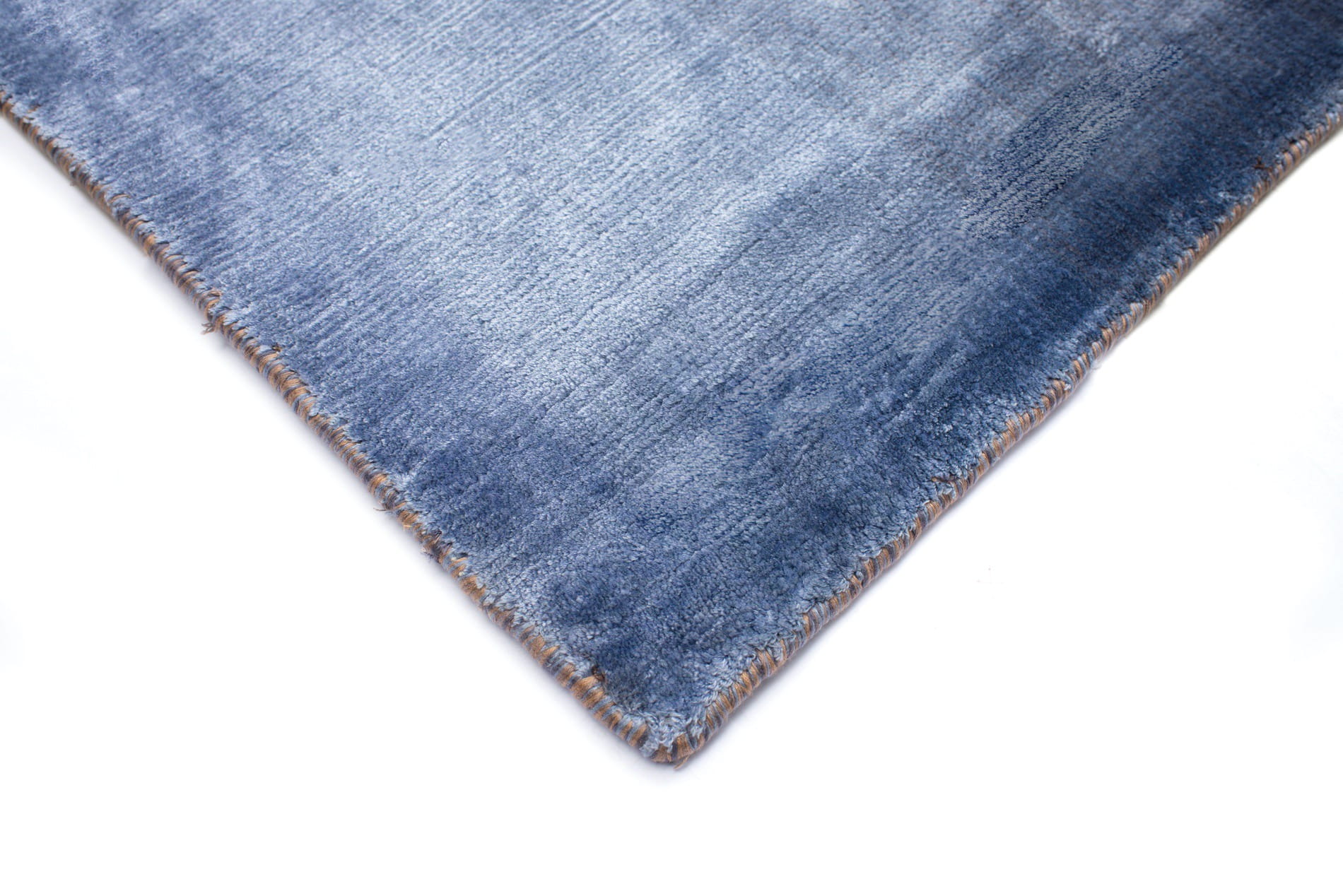 Dywan Ombre Carpet Decor Sunset Copper Handmade Collection