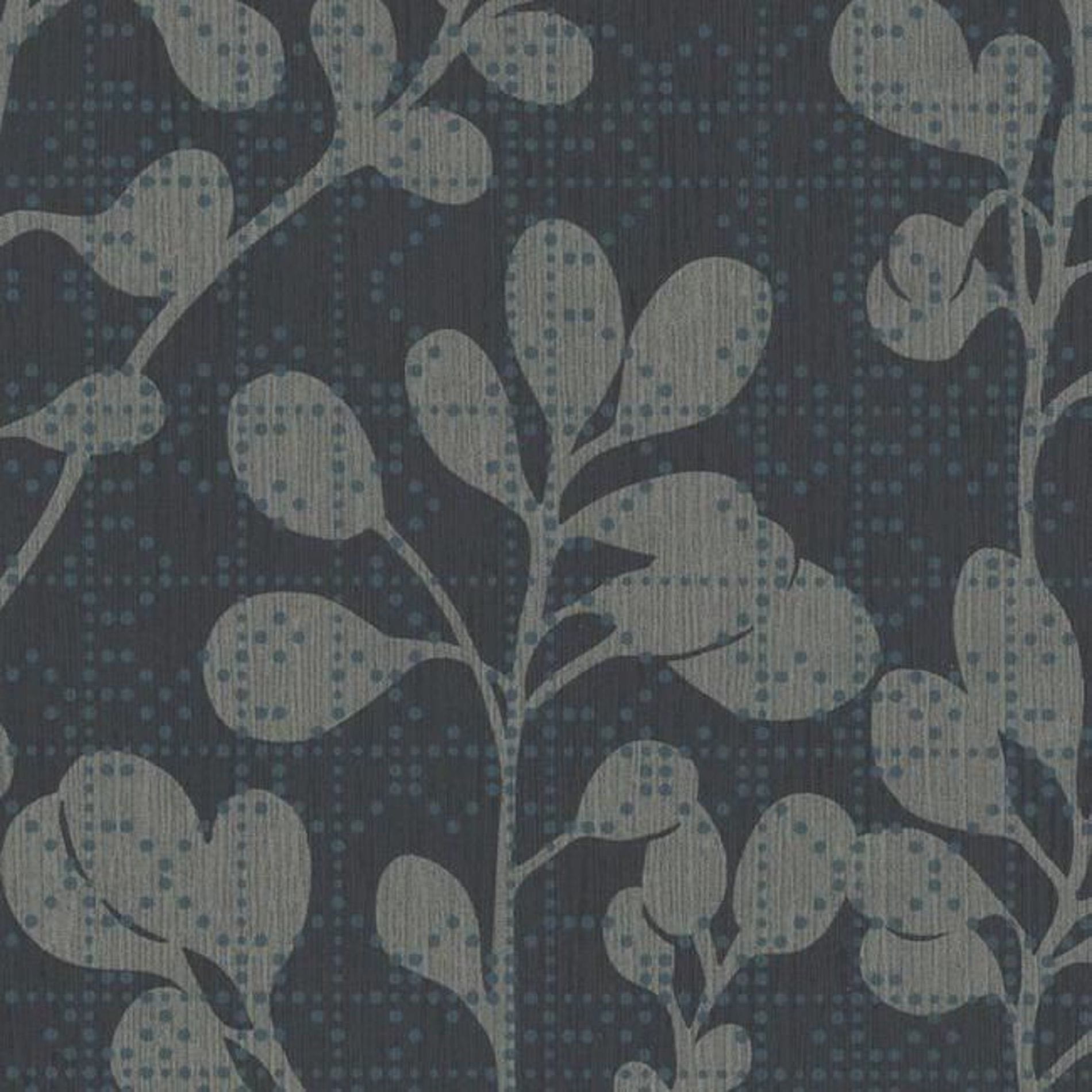 Tapeta Obiektowa York RS1062 Sprig Moderne By Stacy Garcia