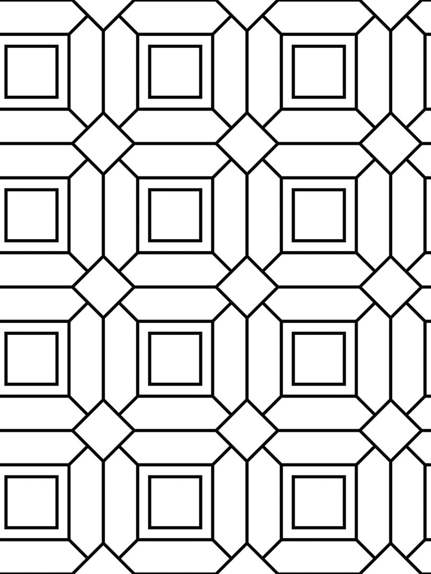 Tapeta Geometryczna Wallquest SY20600 Pure Elements Paper & Ink