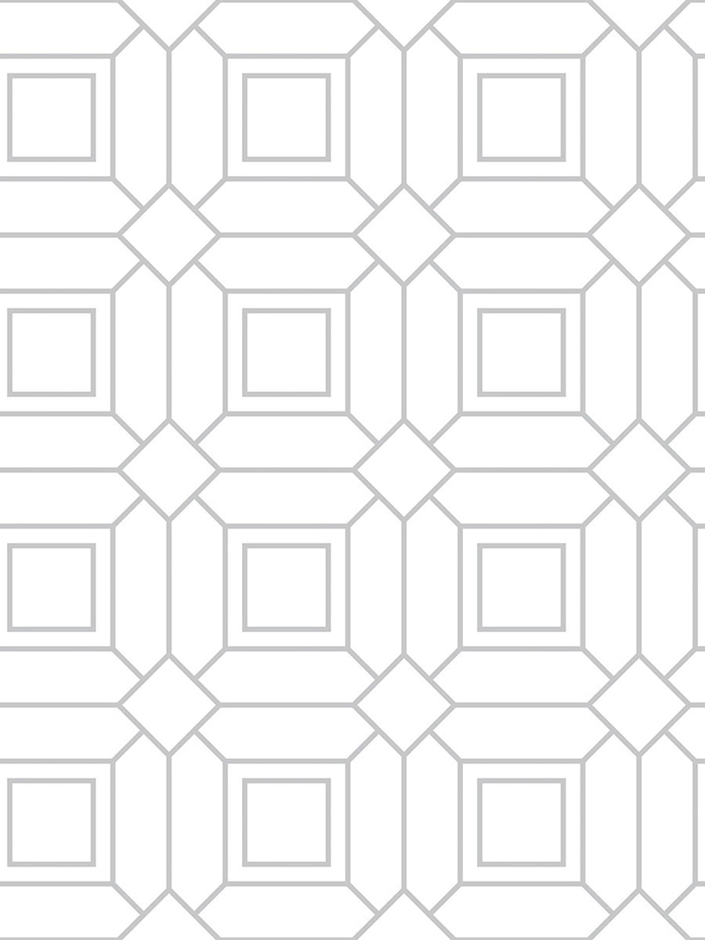 Tapeta Geometryczna Wallquest SY20605 Pure Elements Paper & Ink