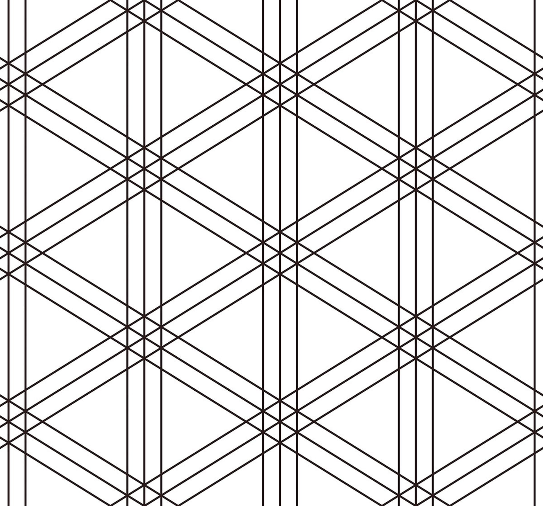 Tapeta Geometryczna Wallquest SY20900 Pure Elements Paper & Ink