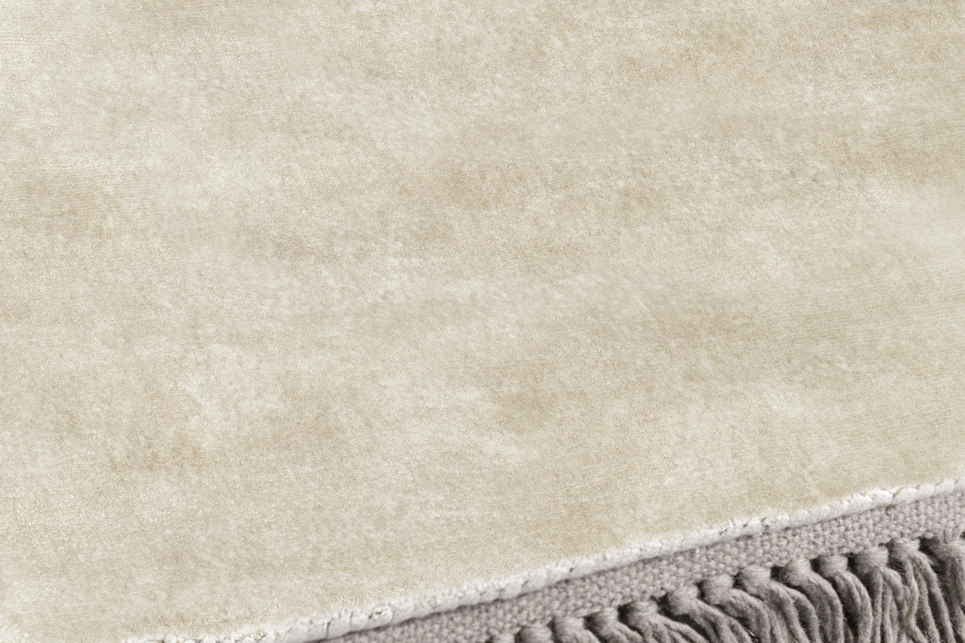 Dywan Nowoczesny Carpet Decor Luna Beige Handmade Collection
