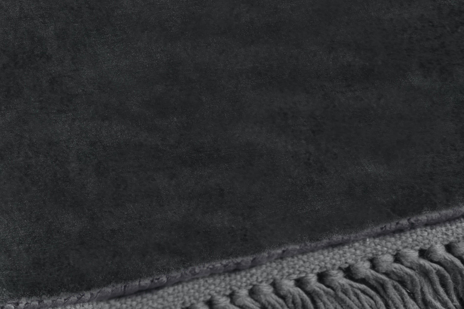Dywan Nowoczesny Carpet Decor Luna Midnight Handmade Collection