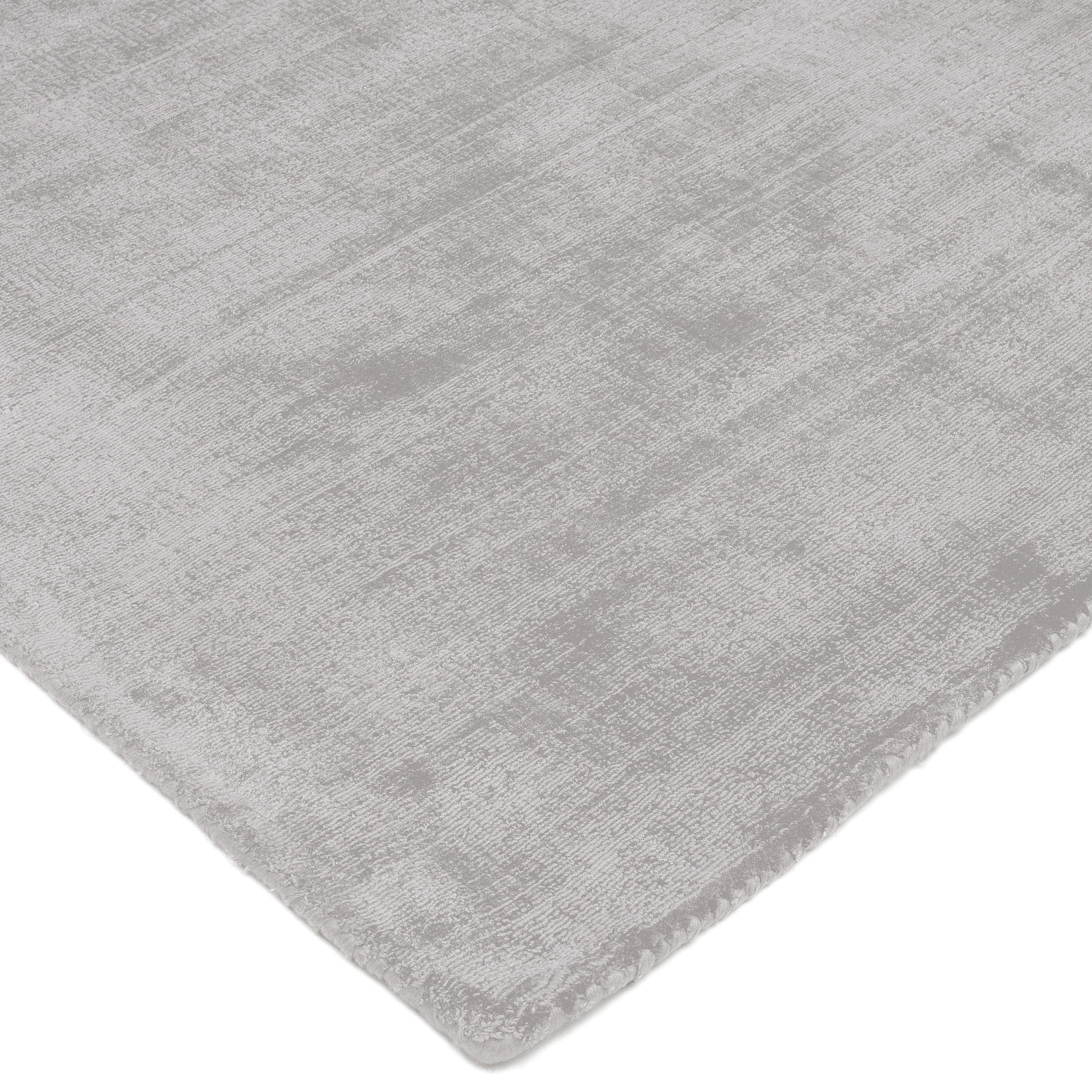 Dywan Nowoczesny Carpet Decor Tere Light Gray Handmade Collection