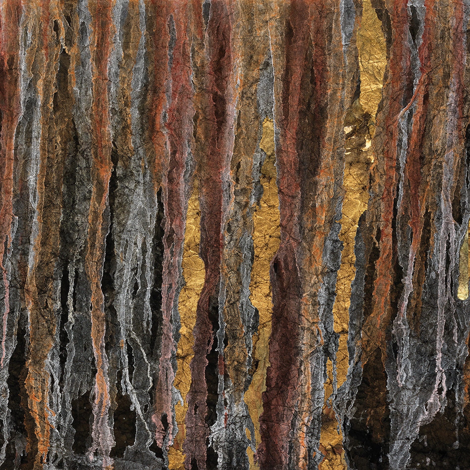 Tapeta Inkiostro Bianco INKARNR2101 Burkinabe ART-AI
