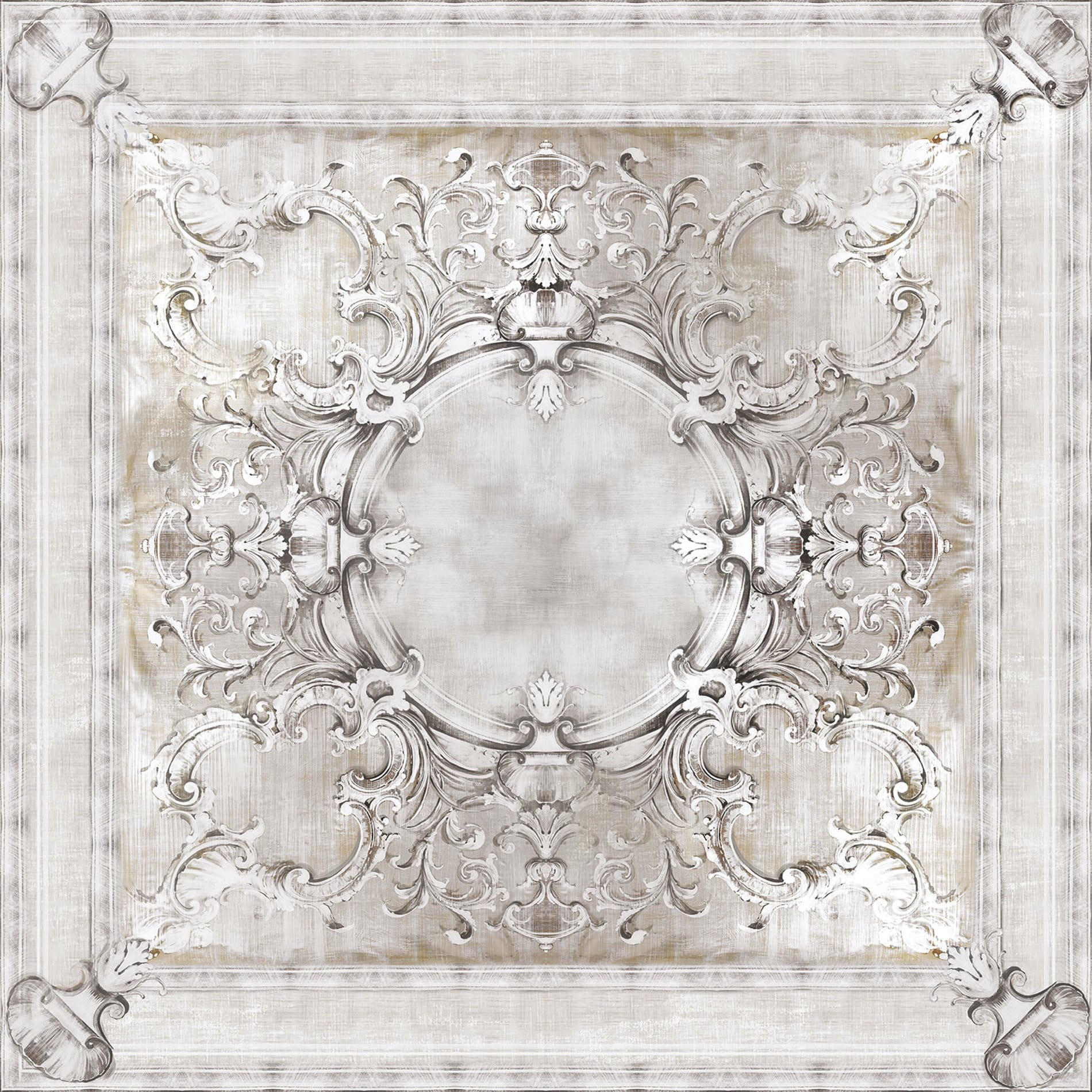 Tapeta Inkiostro Bianco INKFSPS1901 Hamsa Sang Real