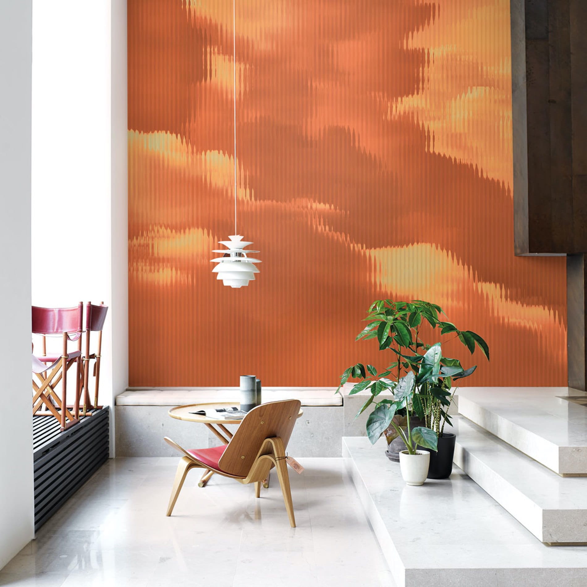 Tapeta Inkiostro Bianco INKCHLT1901 Nube Beyond