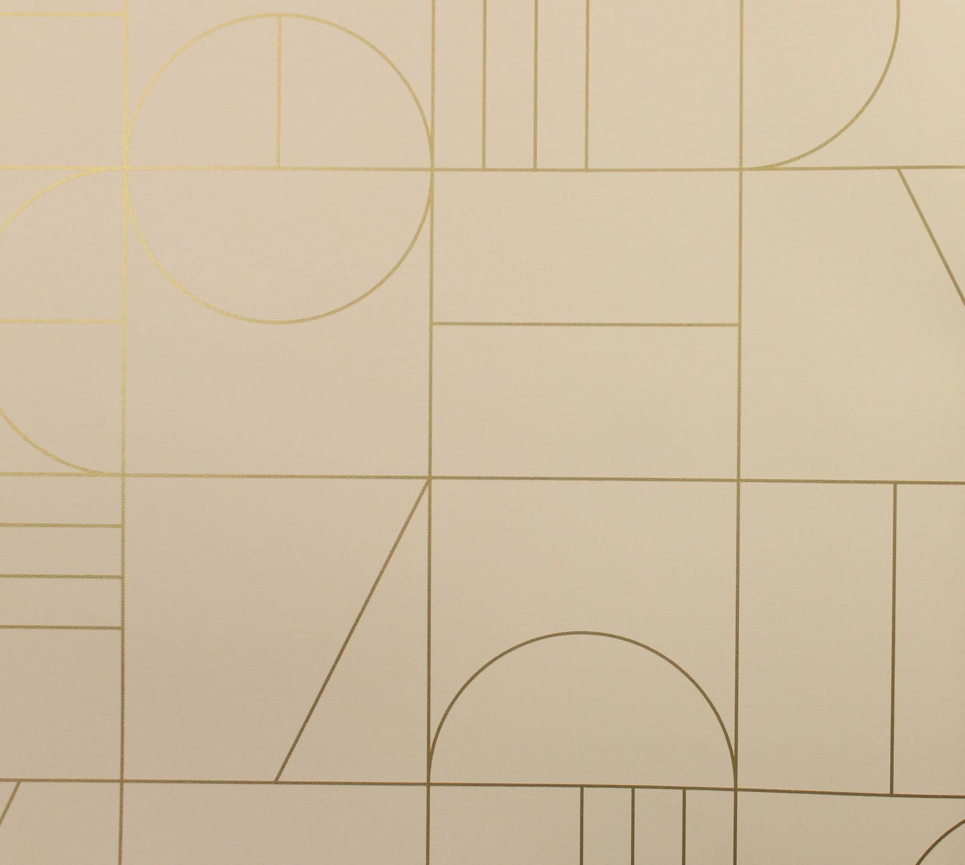 Tapeta Geometryczna Esta 139206 Art Deco
