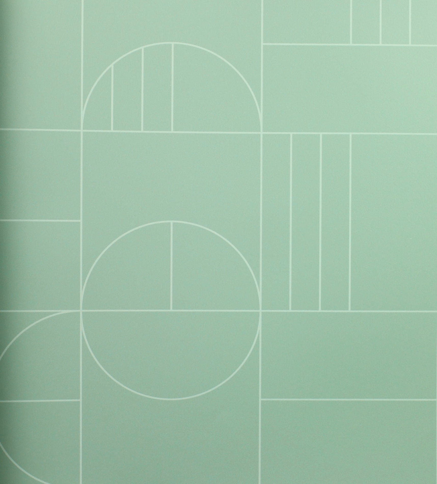Tapeta Geometryczna Esta 139209 Art Deco