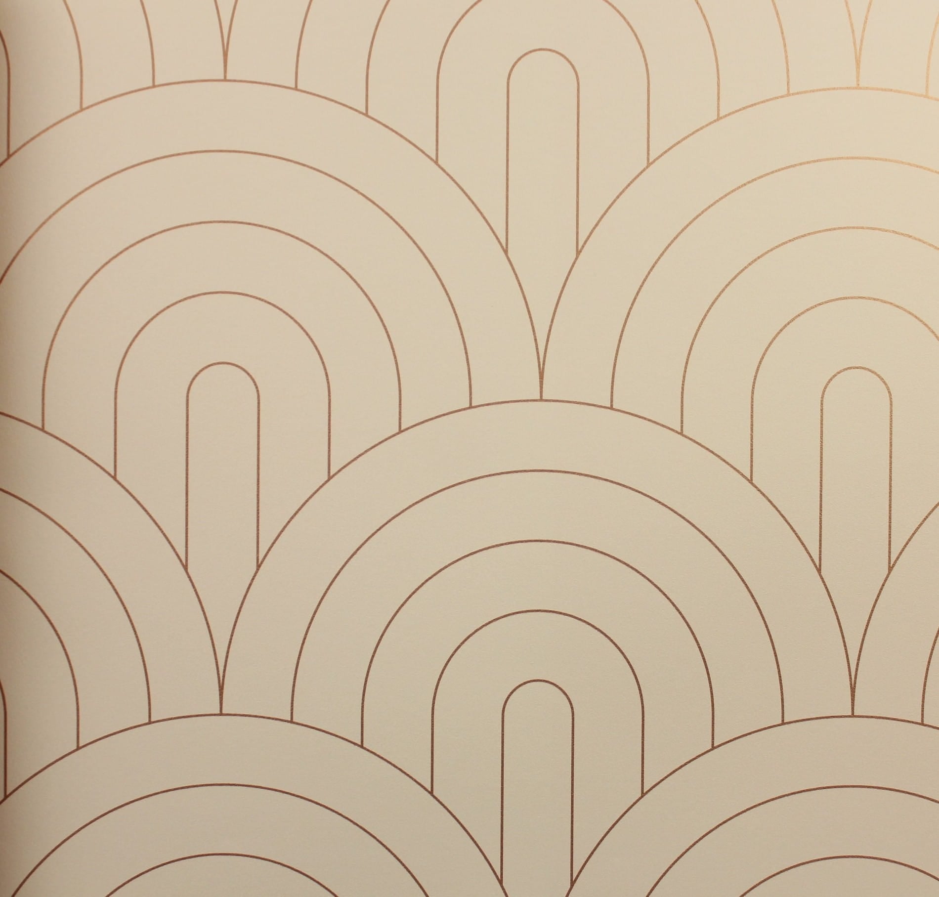 Tapeta Łuki Esta 139216 Art Deco