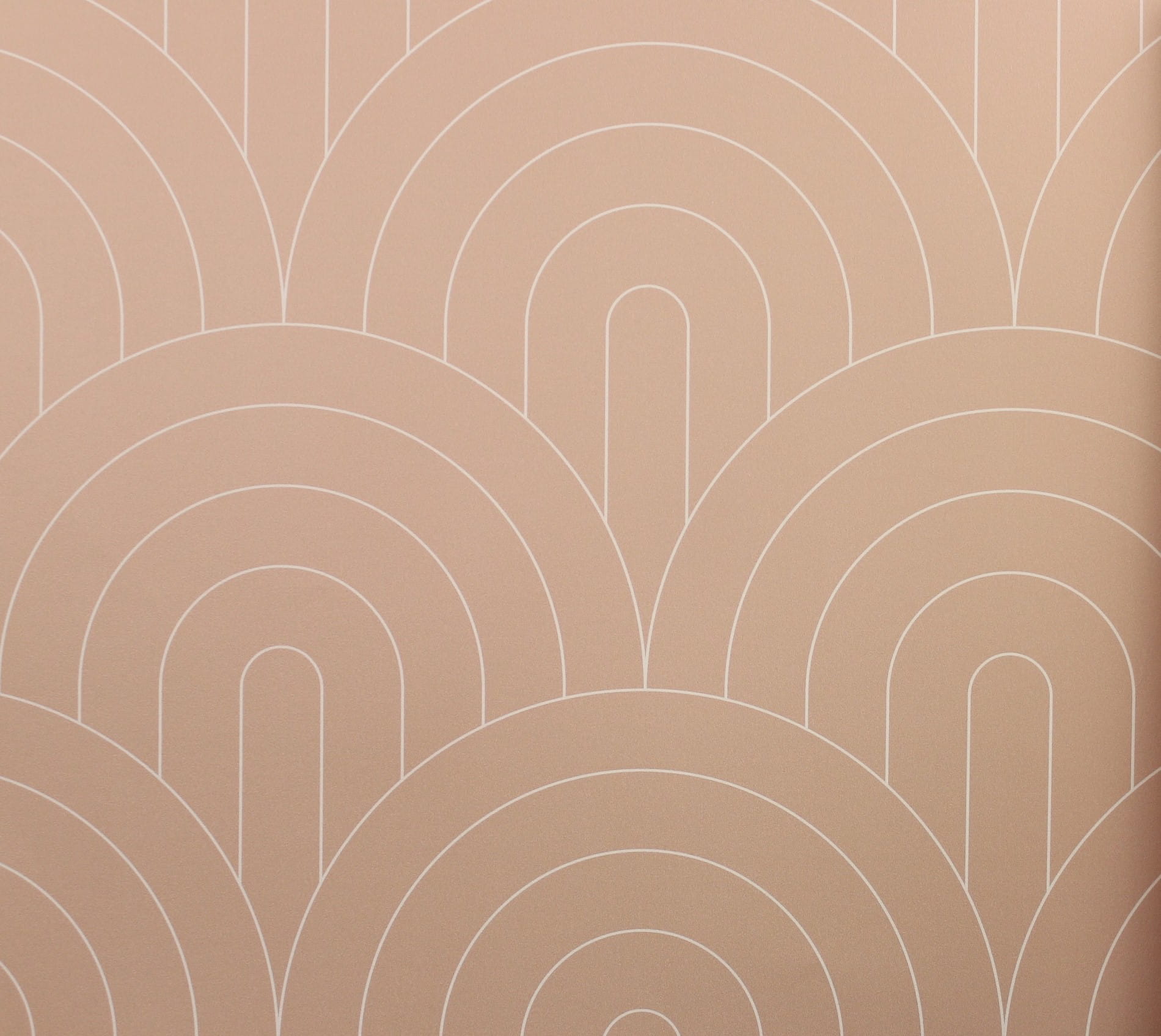 Tapeta Łuki Esta 139218 Art Deco