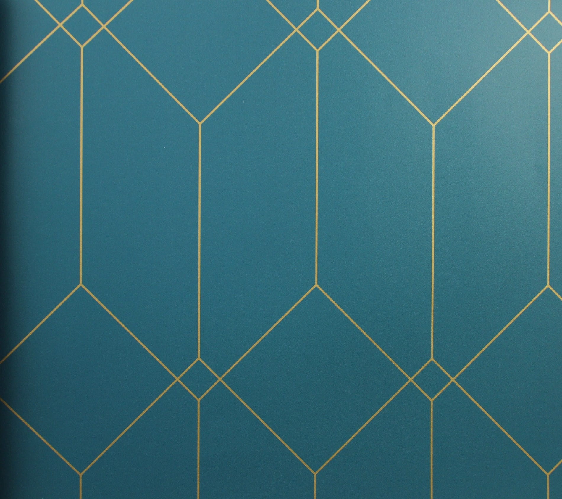 Tapeta Geometryczna Esta 139224 Art Deco