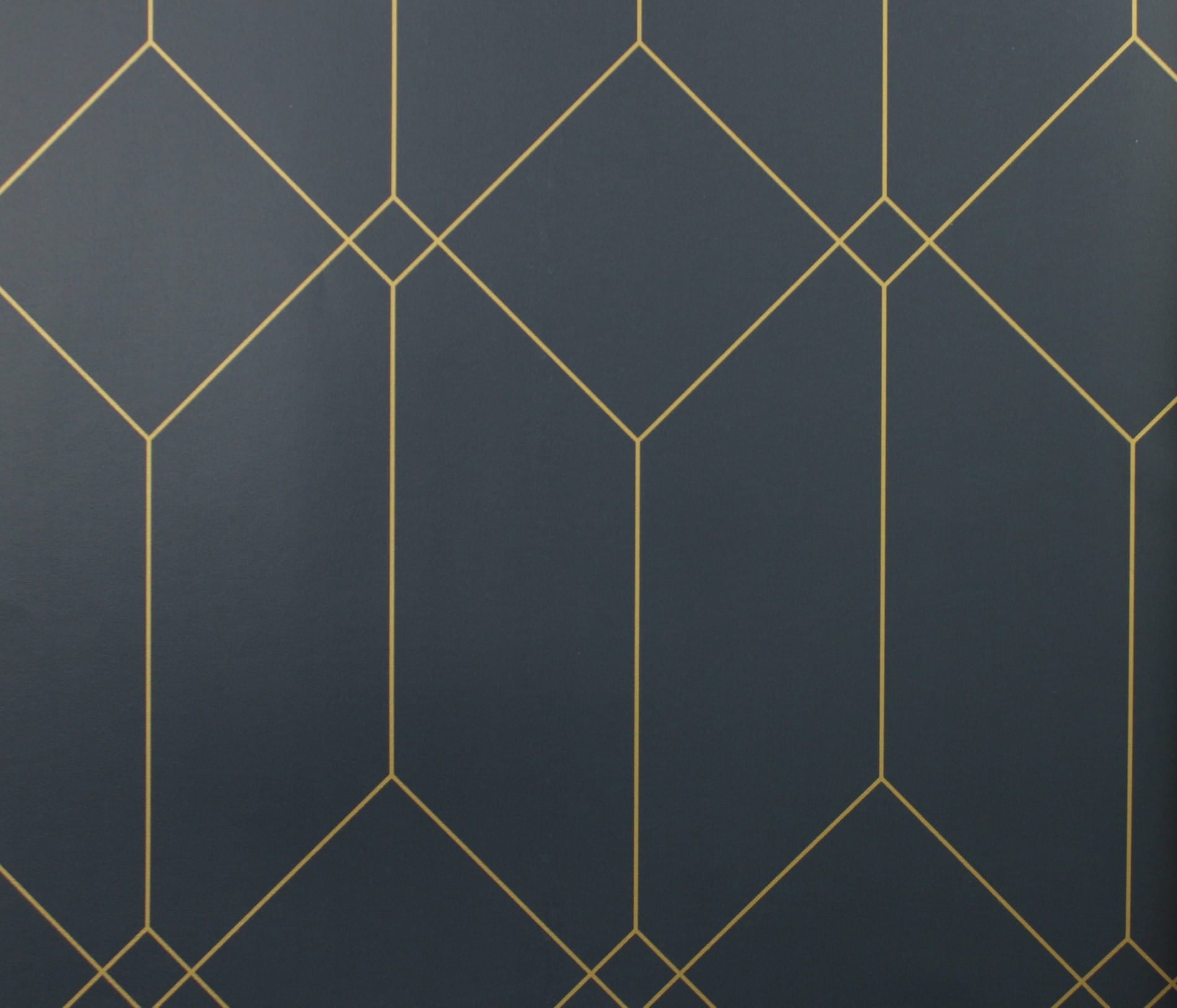Tapeta Geometryczna Esta 139225 Art Deco