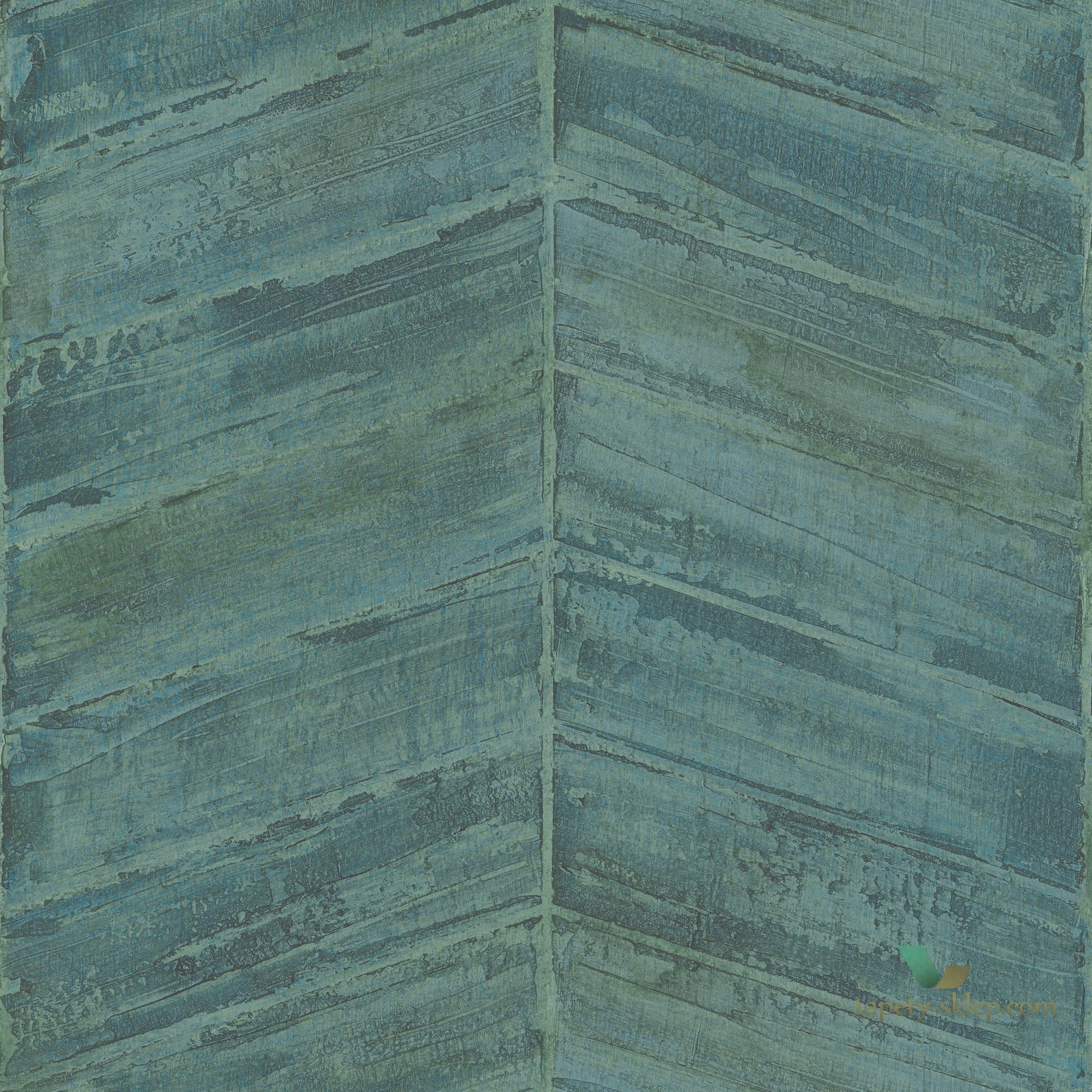Tapeta Jodełka Galerie G67770 Ambiance Atelier