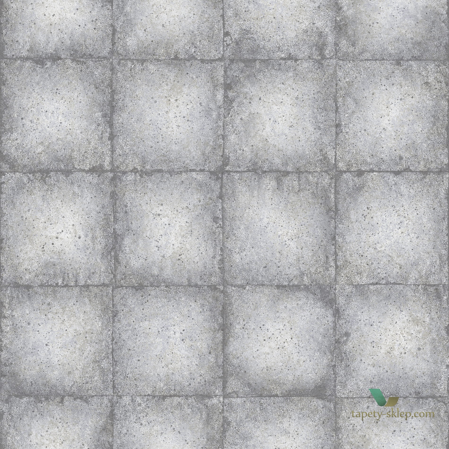 Tapeta Galerie G67794 Ambiance Atelier