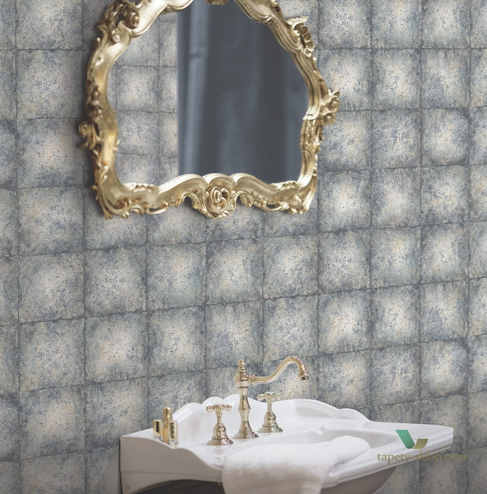 Tapeta Galerie G67795 Ambiance Atelier