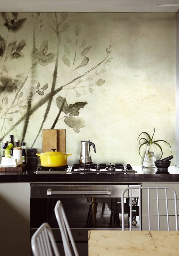 Fototapeta pod prysznic WET_SH1502 Shoko Wall and Deco
