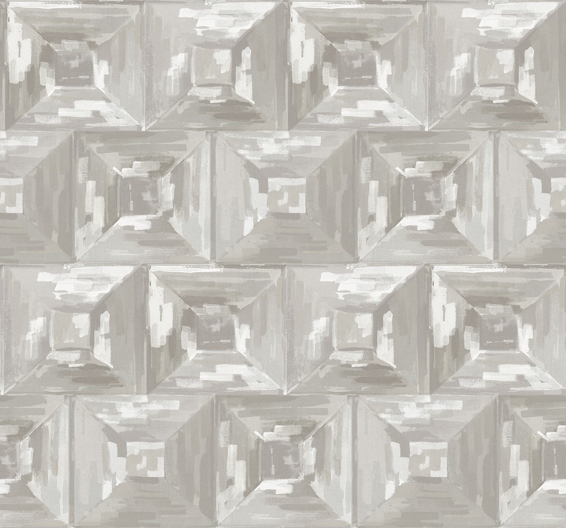 Tapeta Geometryczna 3D Wallquest AT51200 Alouette