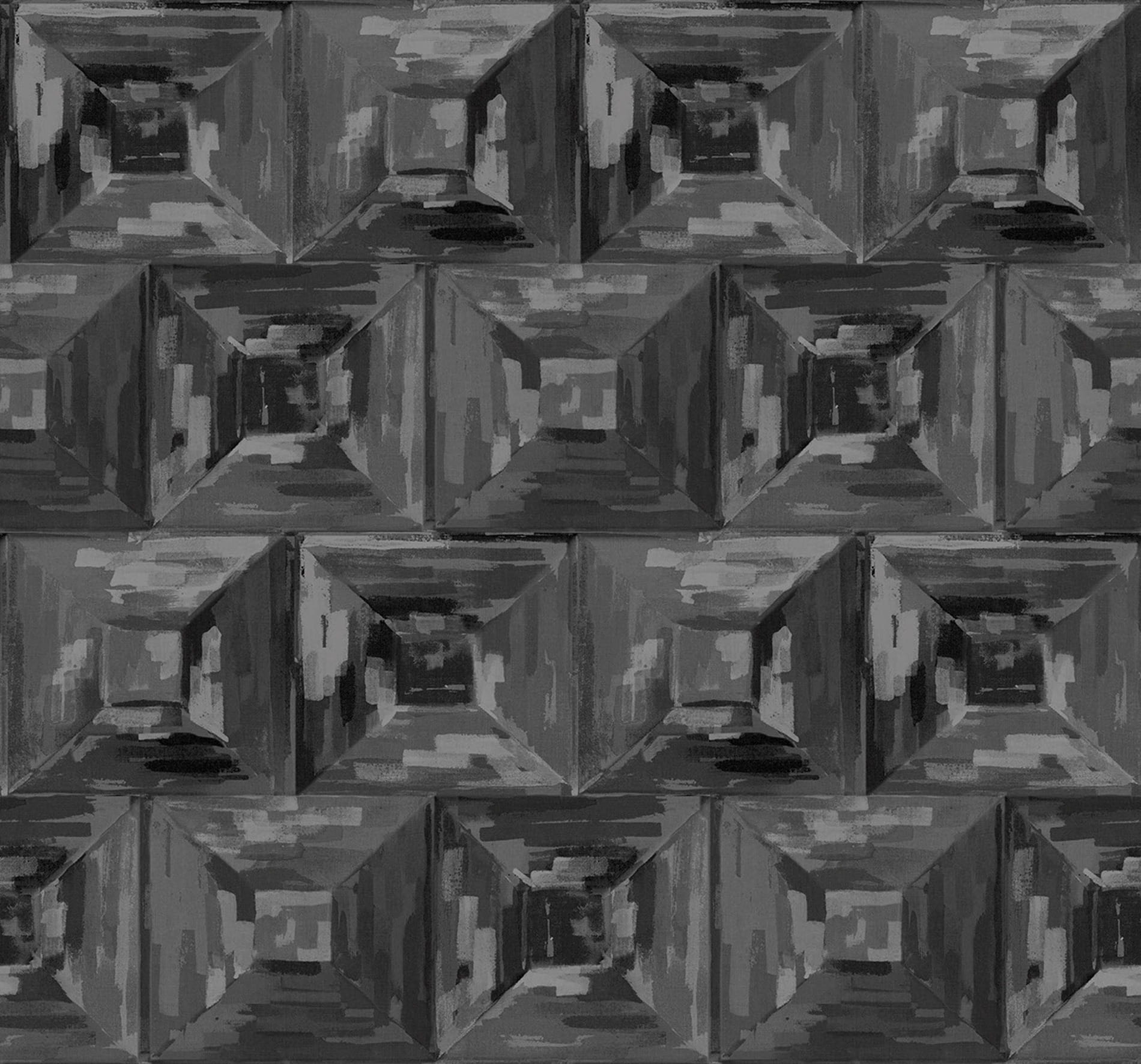 Tapeta Geometryczna 3D Wallquest AT51210 Alouette