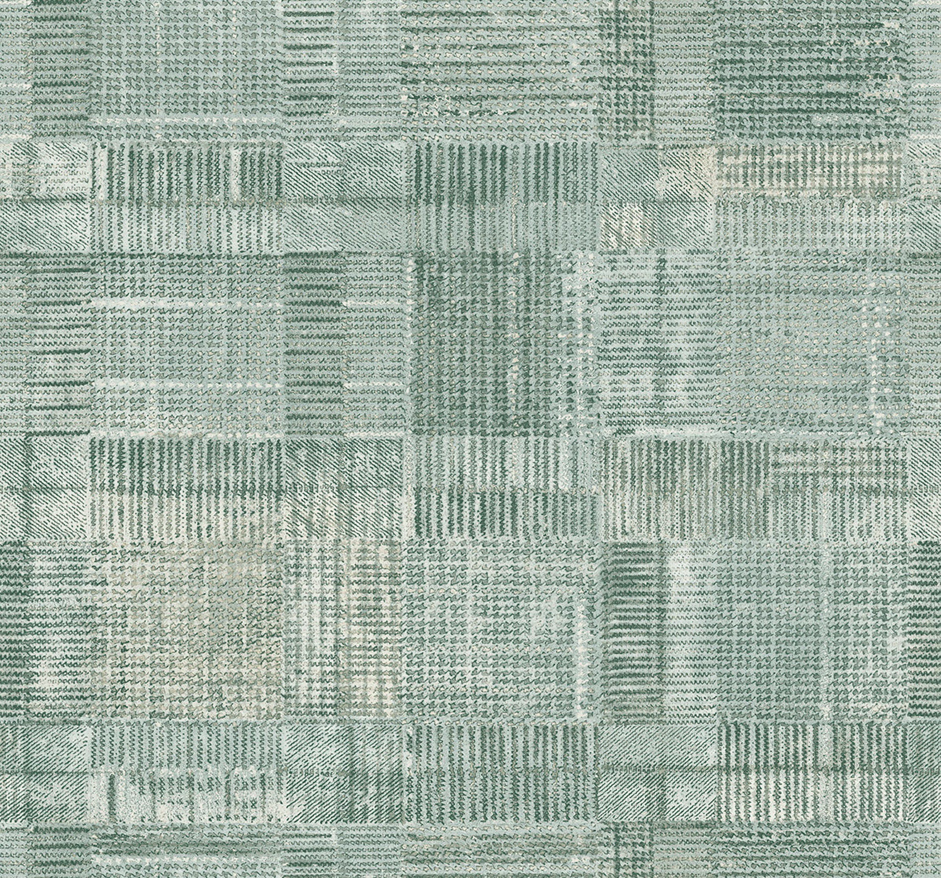 Tapeta Szkocka Krata Wallquest AT51404 Alouette