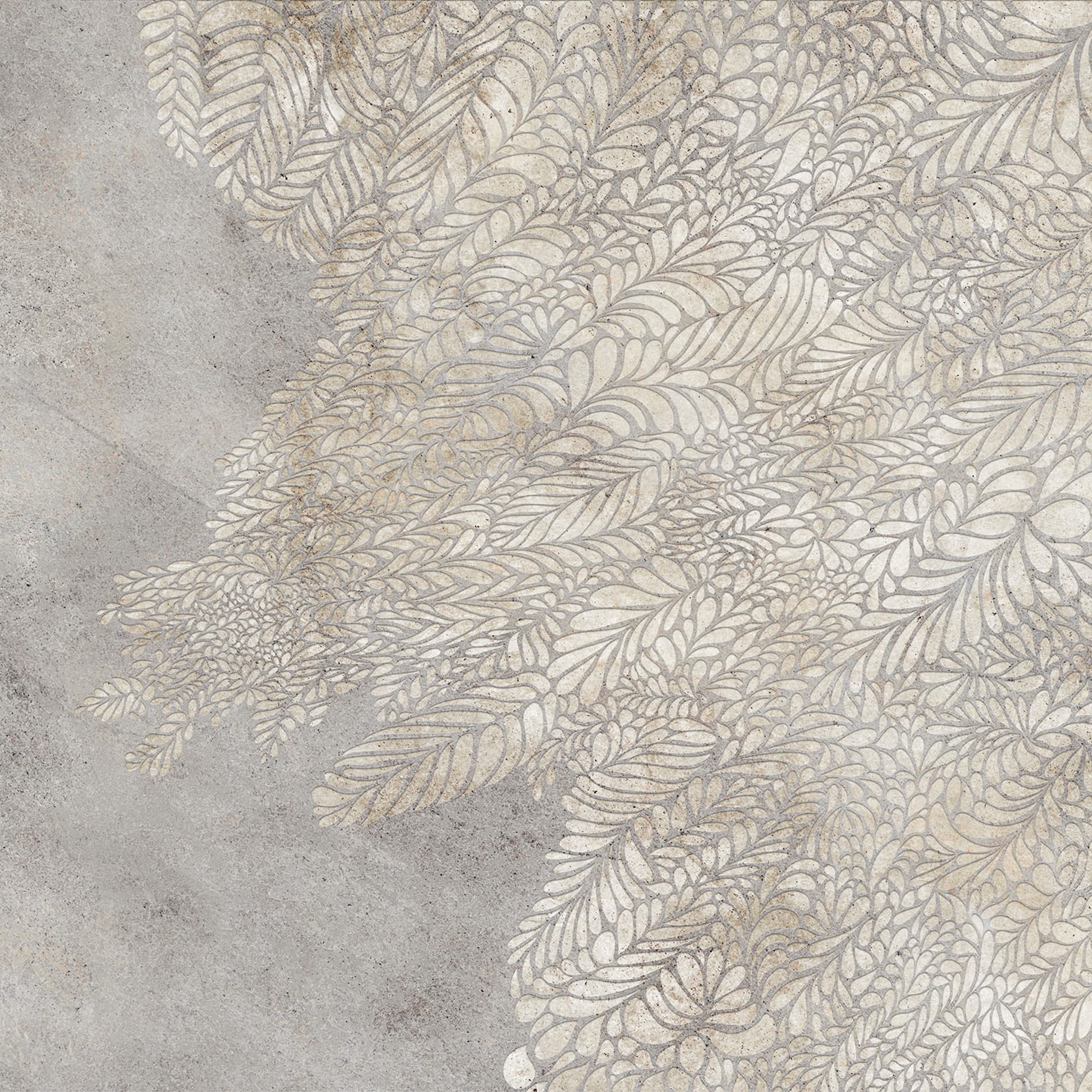 Tapeta Inkiostro Bianco FOSSIL INKYDSB1901B Inediti Cruise Collection