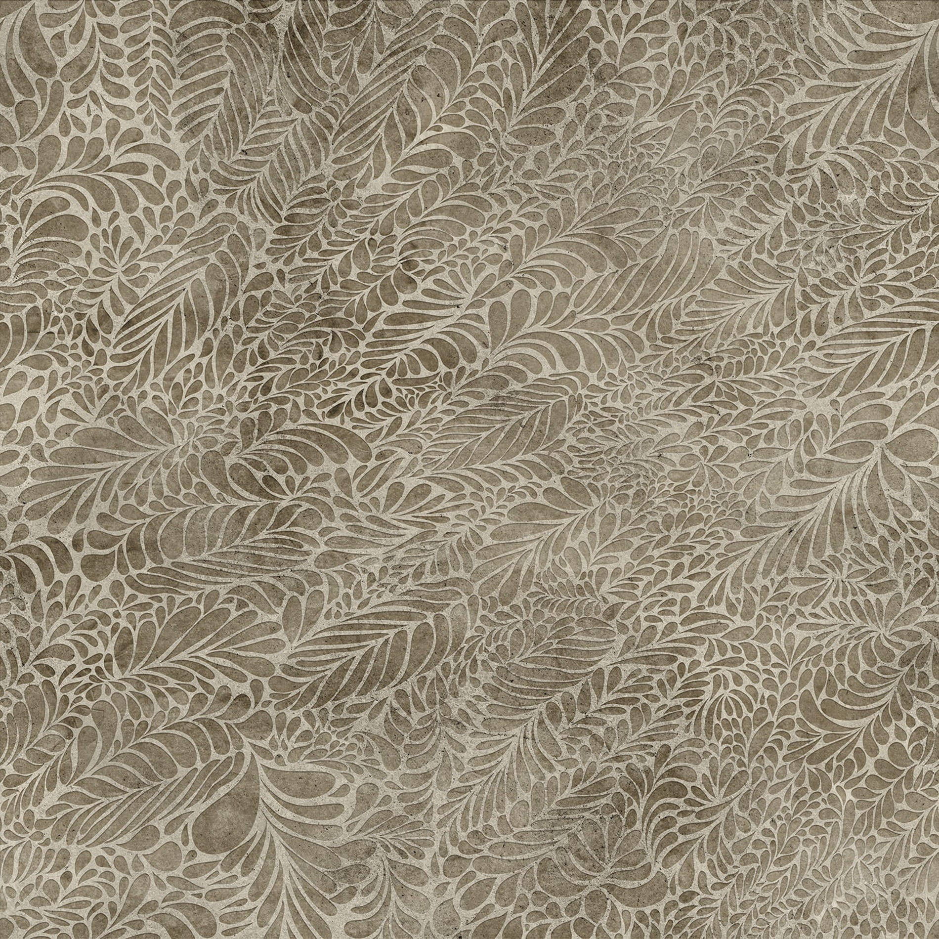 Tapeta Inkiostro Bianco FOSSIL INKYDSB1902A Inediti Cruise Collection