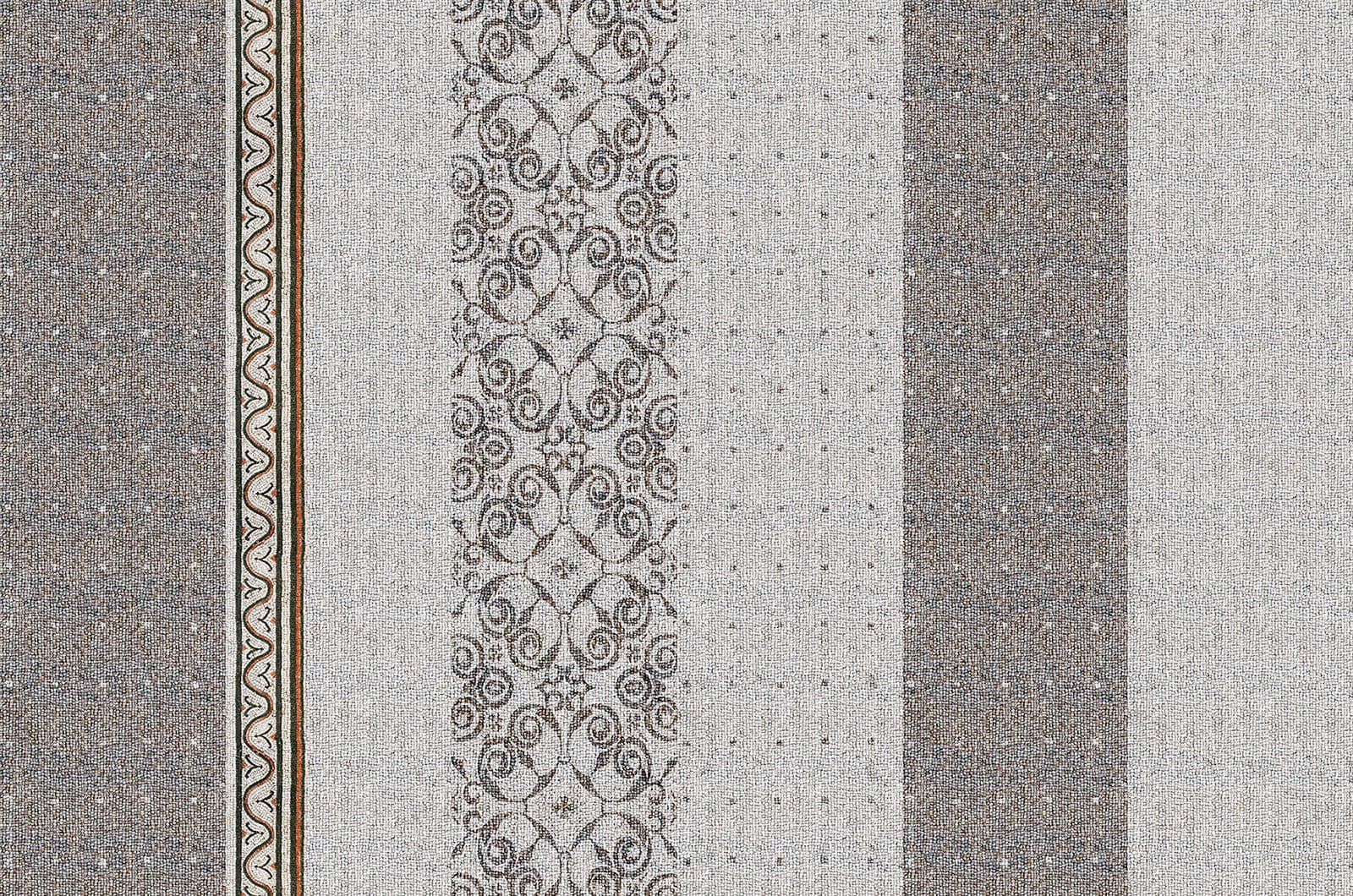 Tapeta Pasy Tecnografica 55068 Domus