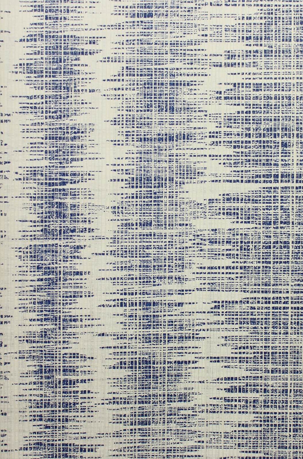 Tapeta Thibaut T88736 Danube Ikat Trade Routes