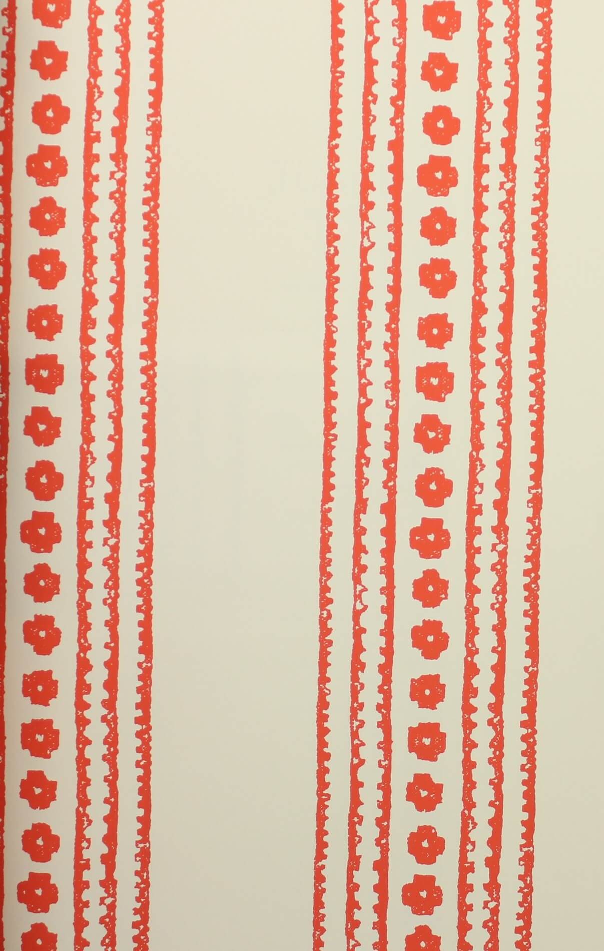 Tapeta w pasy Thibaut T10606 New Haven Stripe Ceylon
