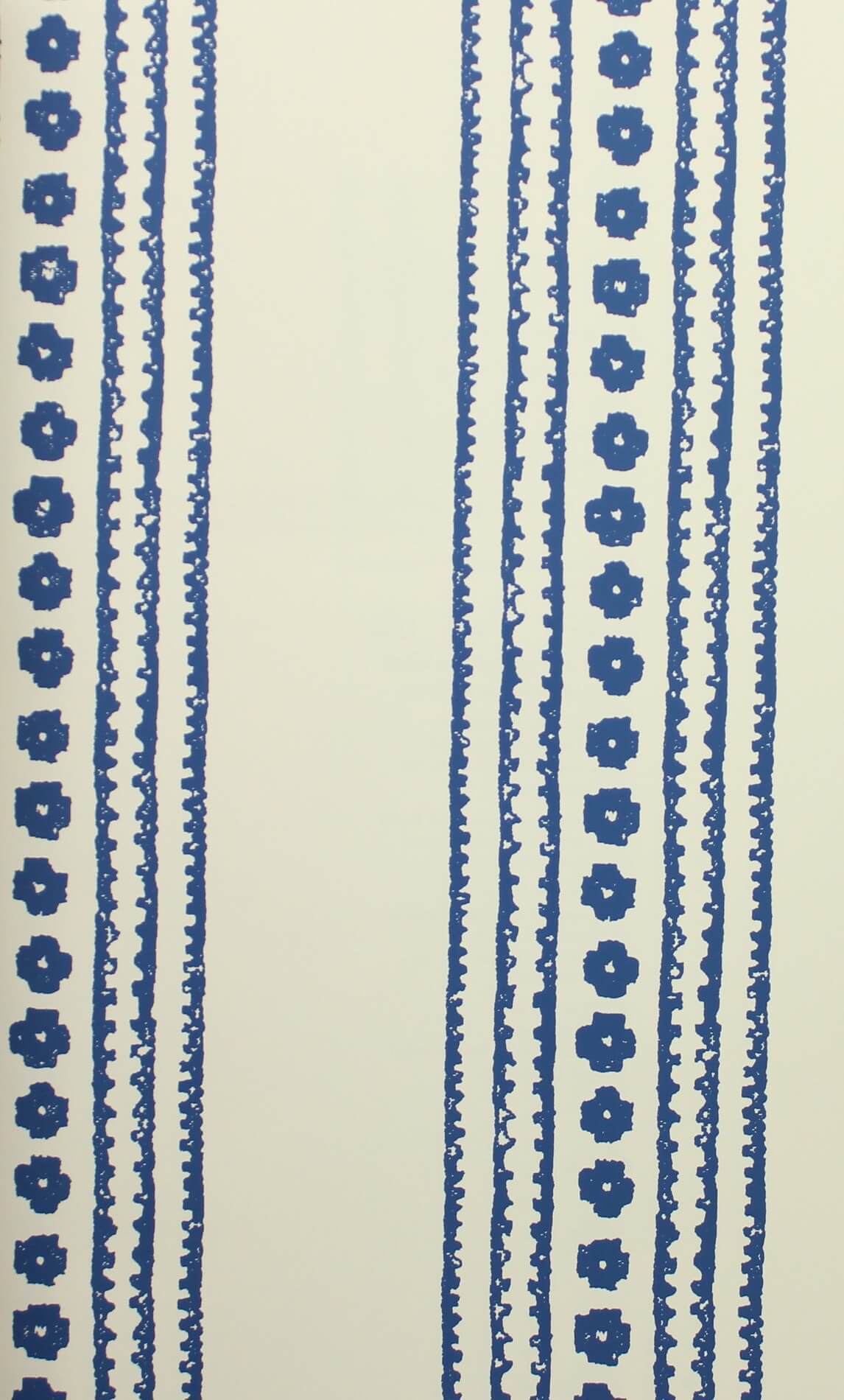 Tapeta w pasy Thibaut T10608 New Haven Stripe Ceylon