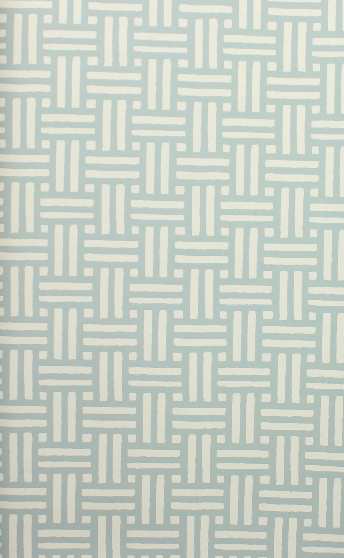 Tapeta ze wzorem plecionki Thibaut T10625 Piermont Ceylon