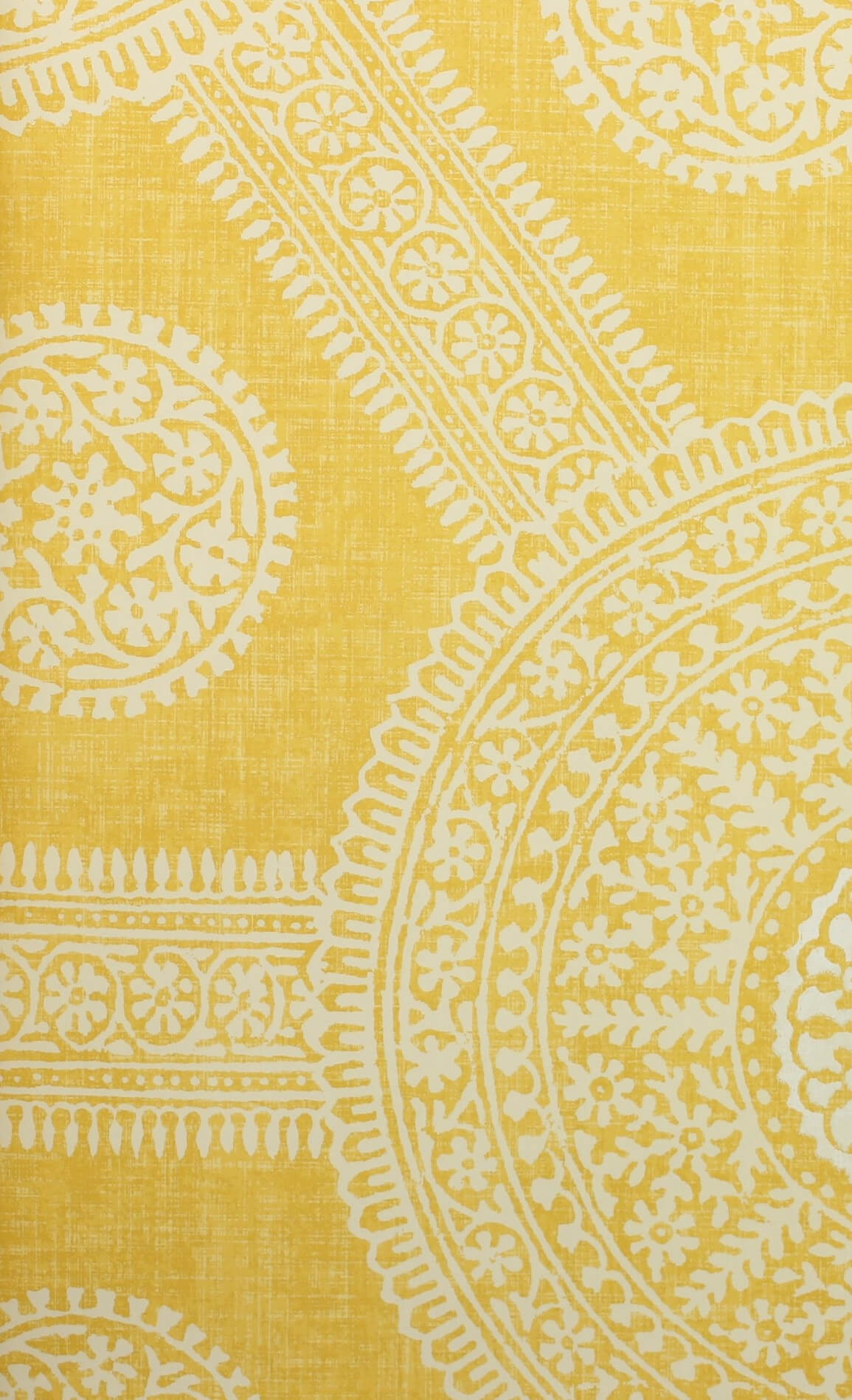 Tapeta z orientalnym ornamentem Thibaut T10639 Stonington Ceylon