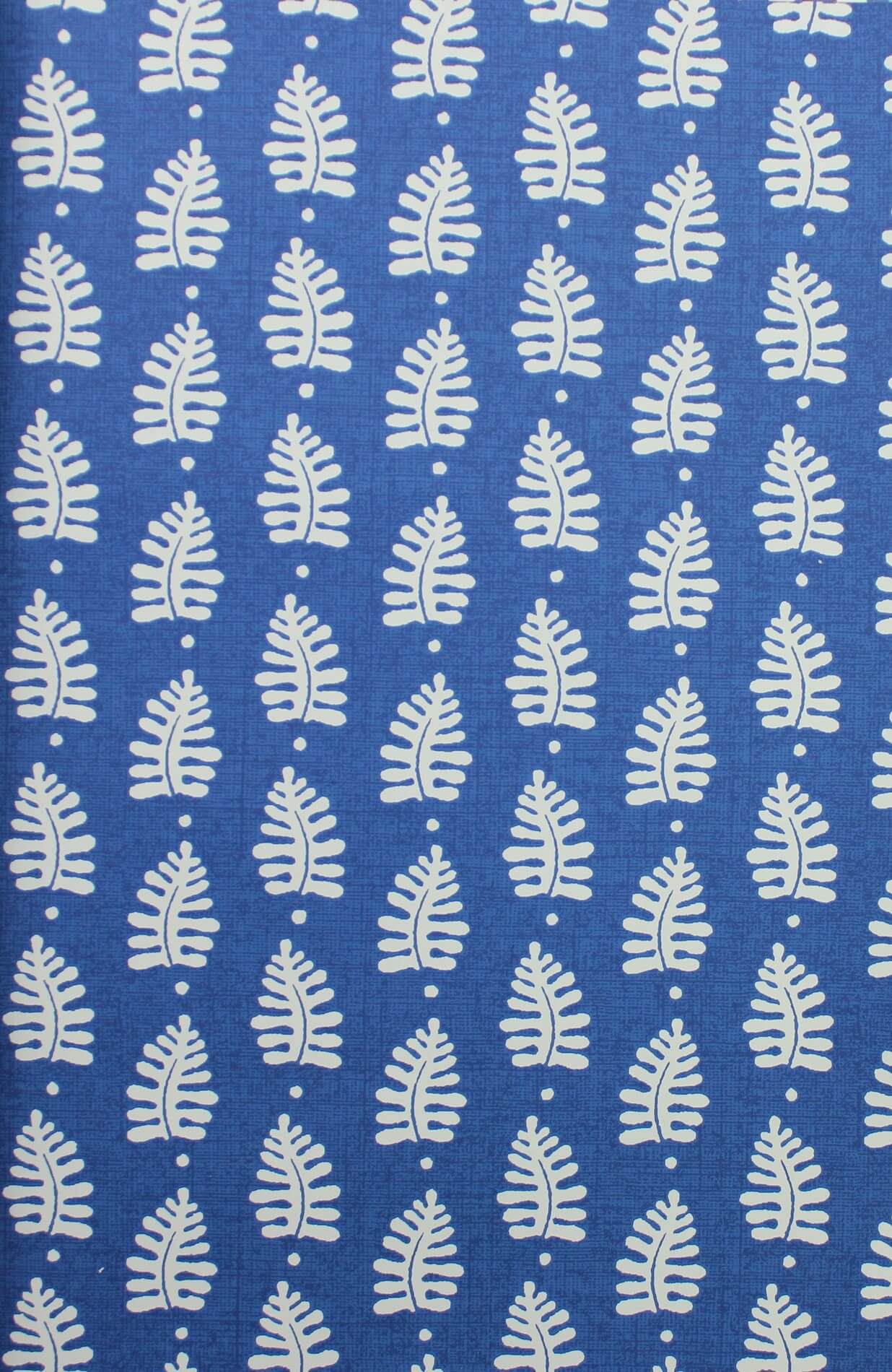 Tapeta w liście Thibaut T10651 Ferndale Ceylon