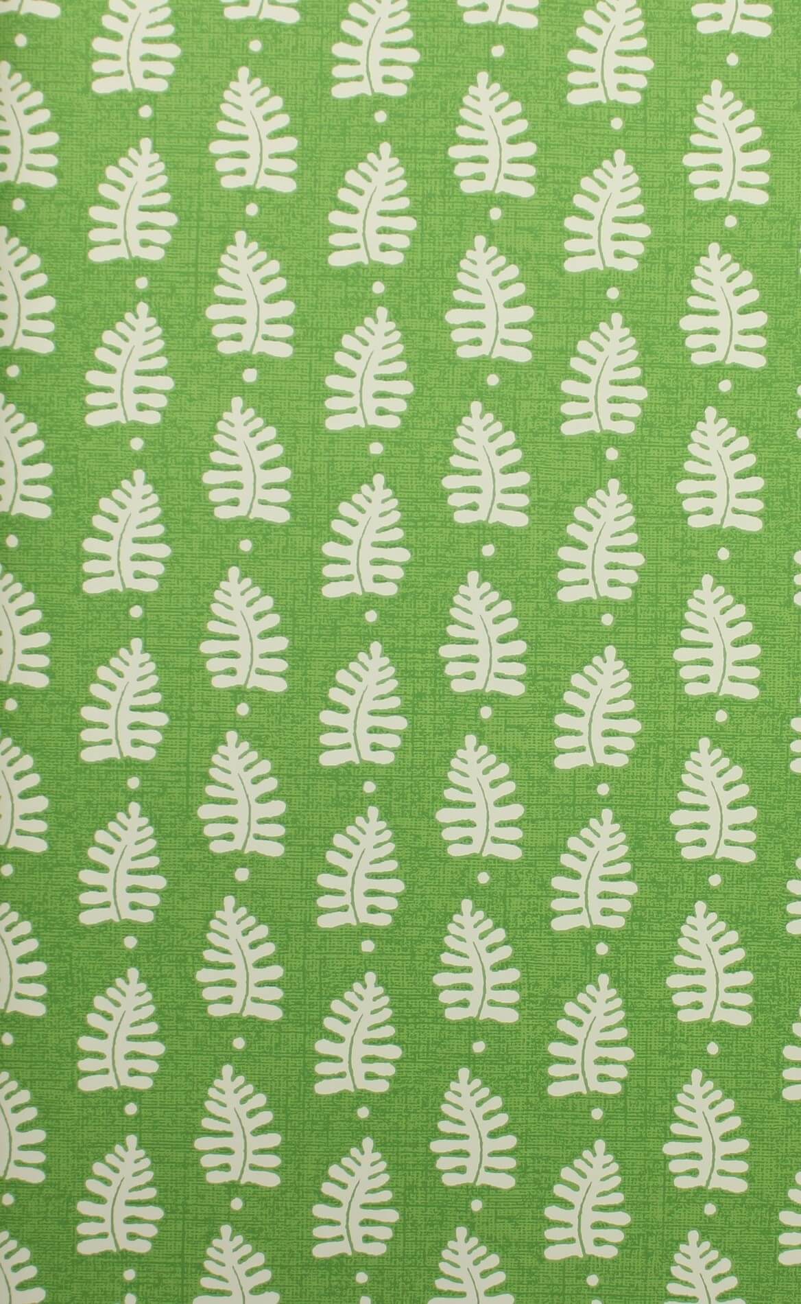 Tapeta w liście Thibaut T10652 Ferndale Ceylon