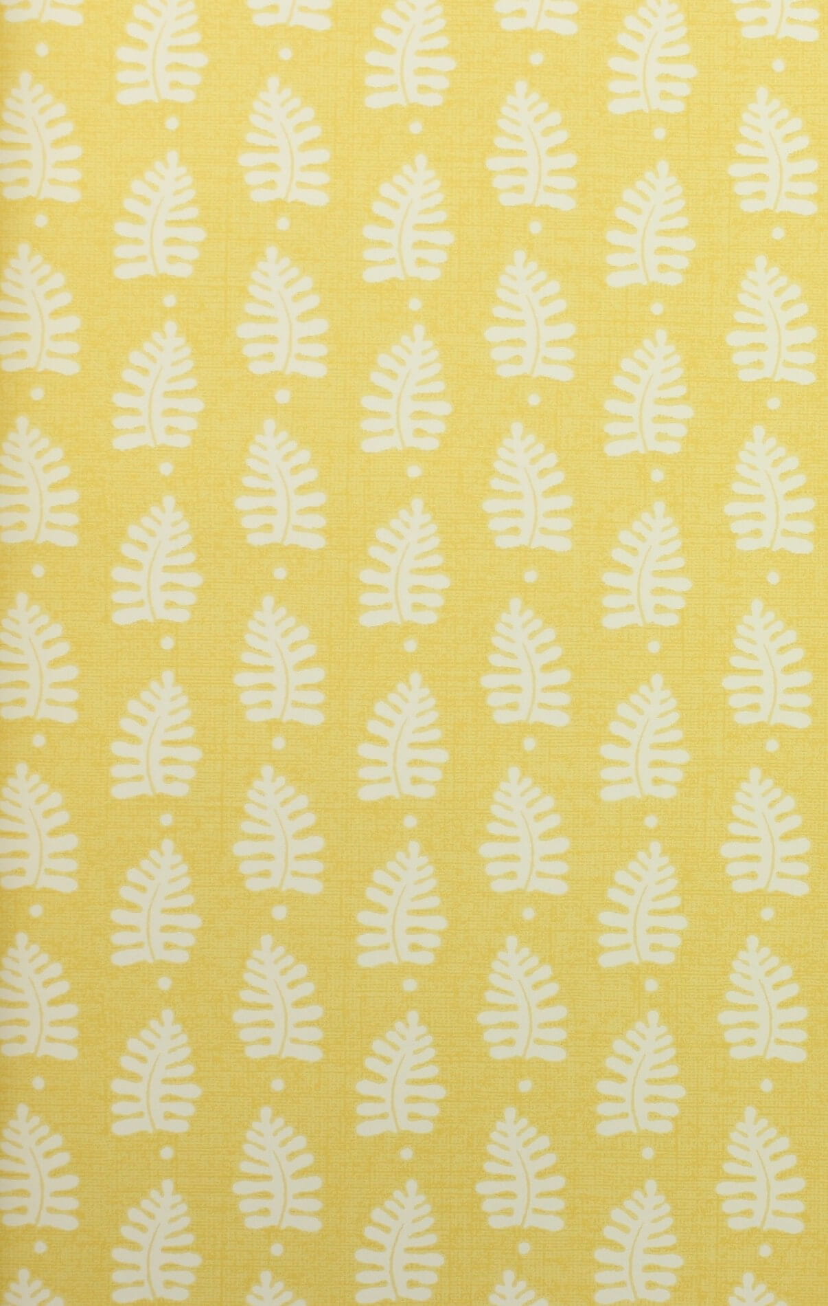 Tapeta w liście Thibaut T10654 Ferndale Ceylon