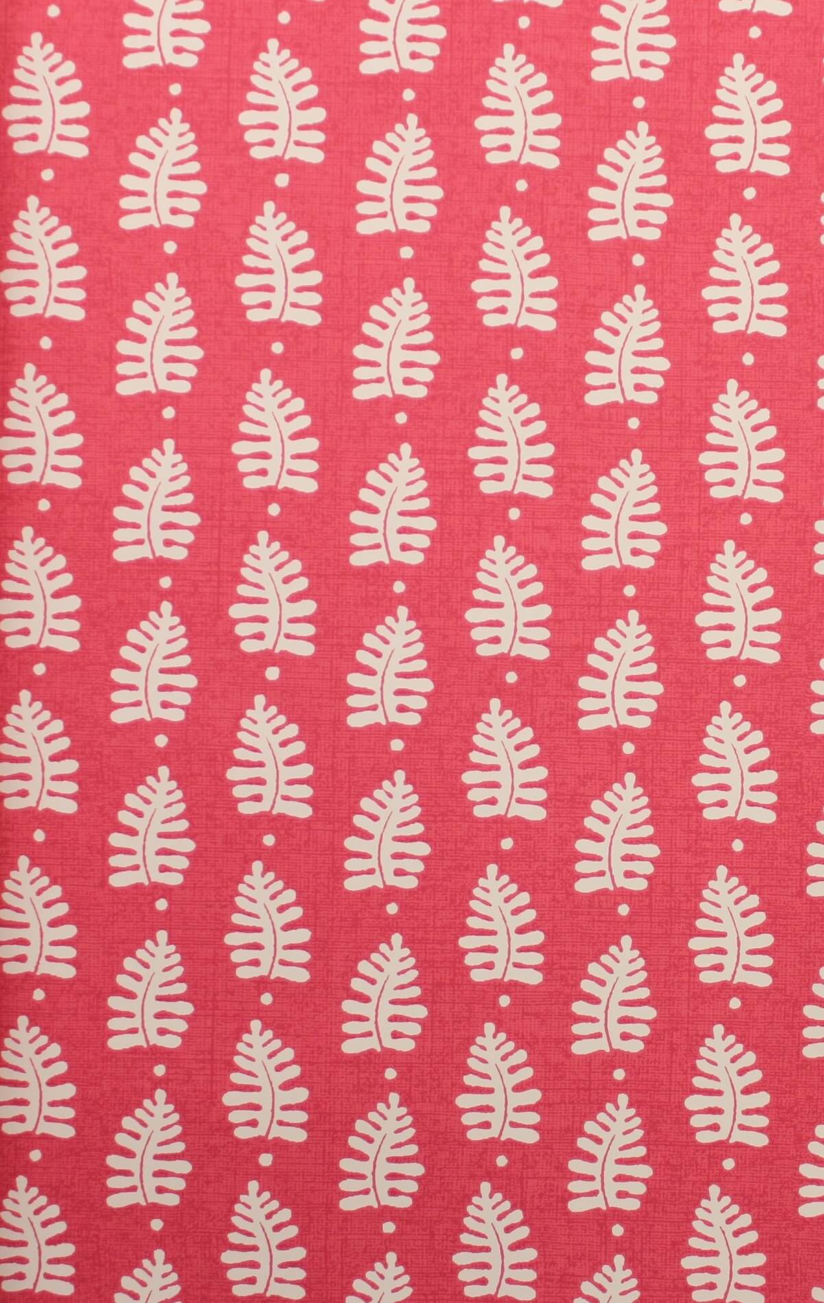 Tapeta w liście Thibaut T10655 Ferndale Ceylon