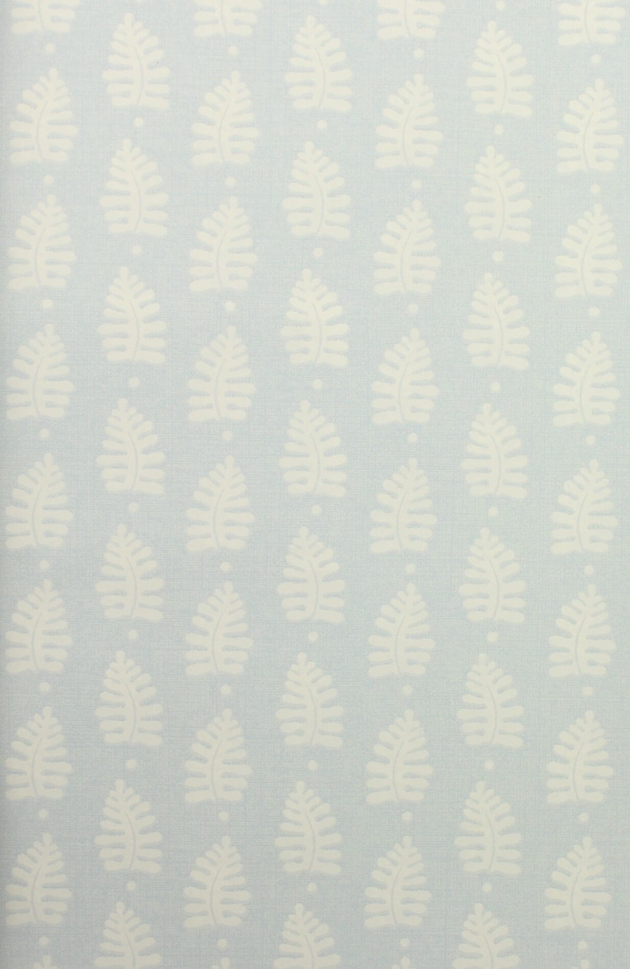 Tapeta w liście Thibaut T10656 Ferndale Ceylon
