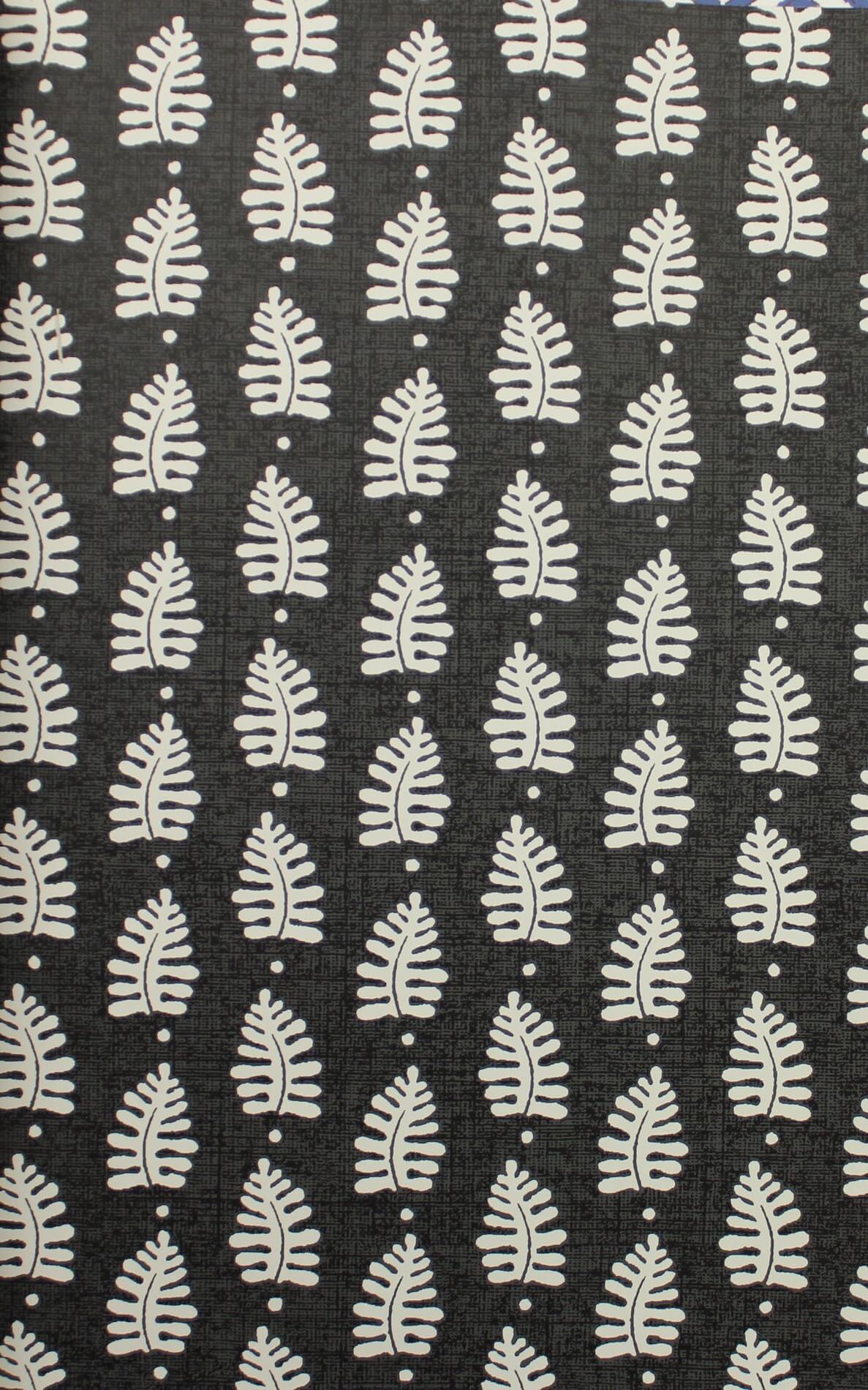 Tapeta w liście Thibaut T10657 Ferndale Ceylon