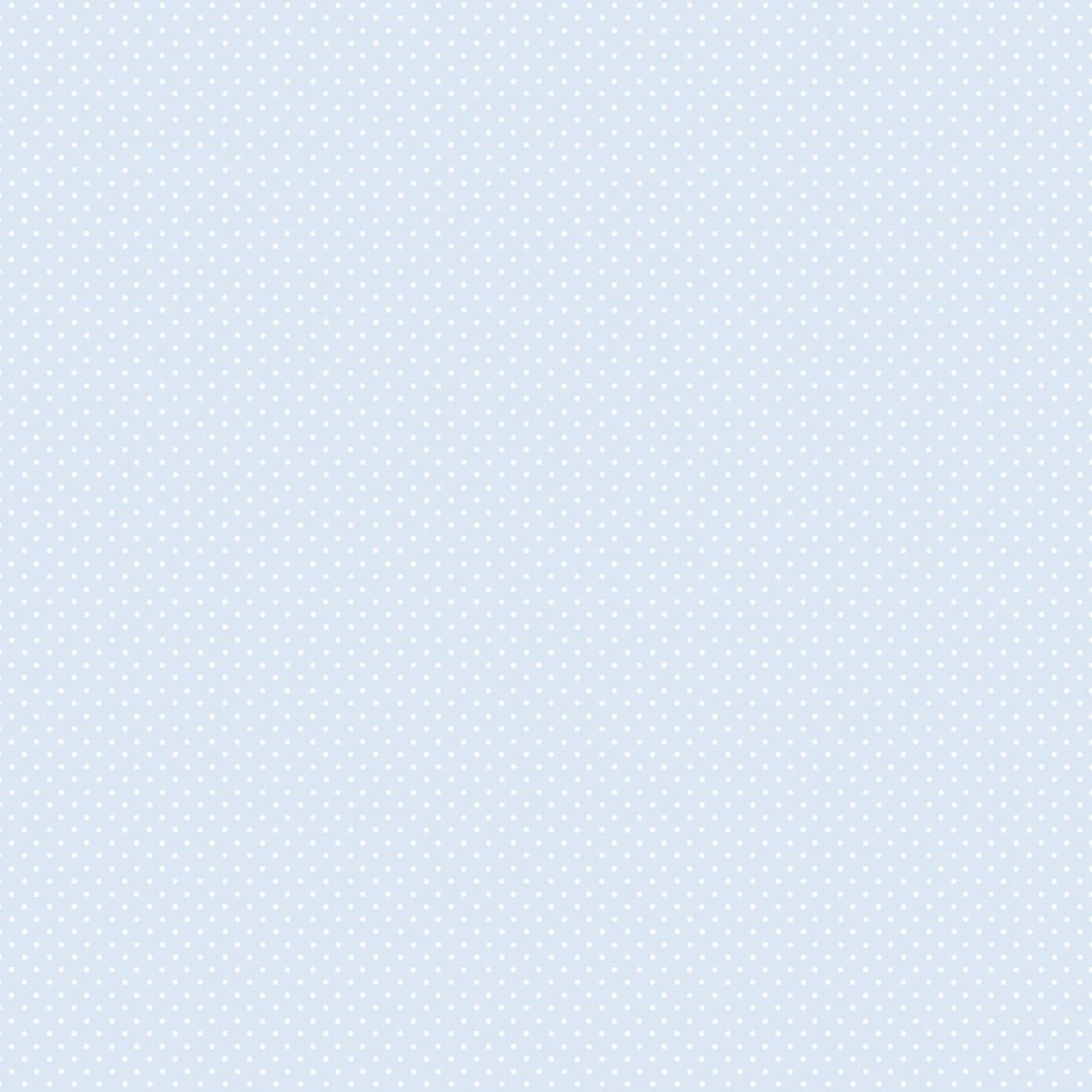 Tapeta w kropki ICH Wallpaper 227-1 Taupes Lullaby