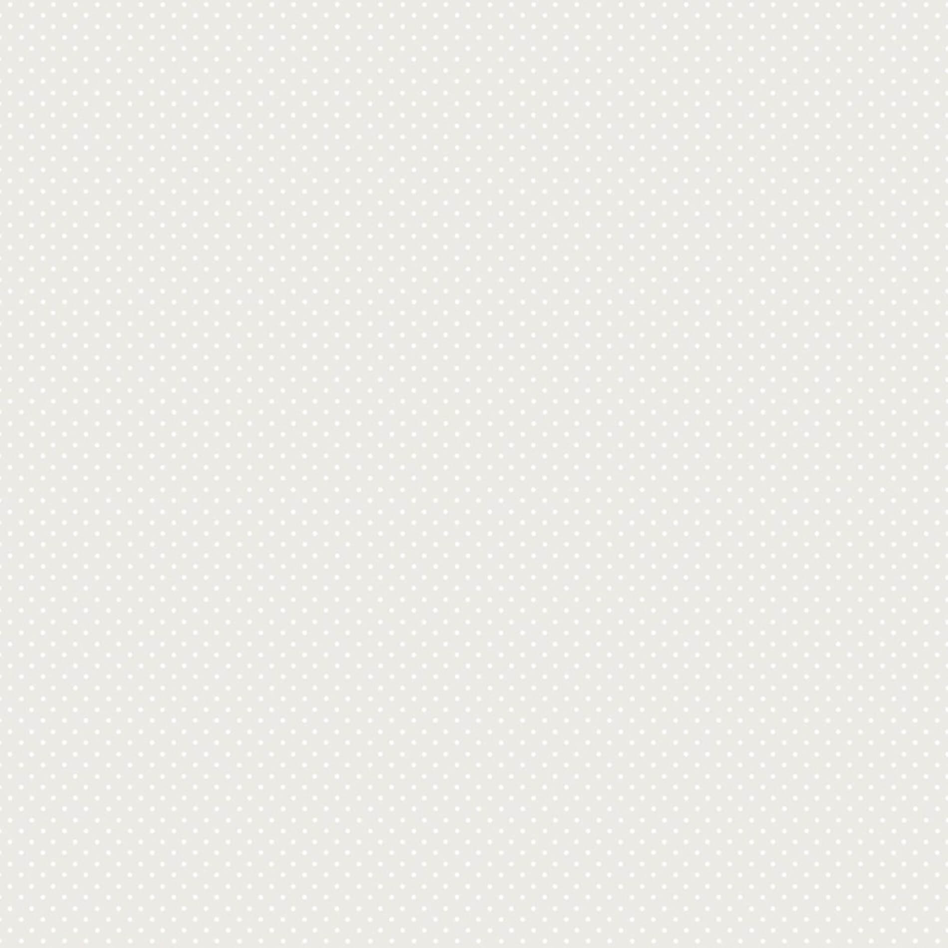 Tapeta w kropki ICH Wallpaper 227-4 Taupes Lullaby