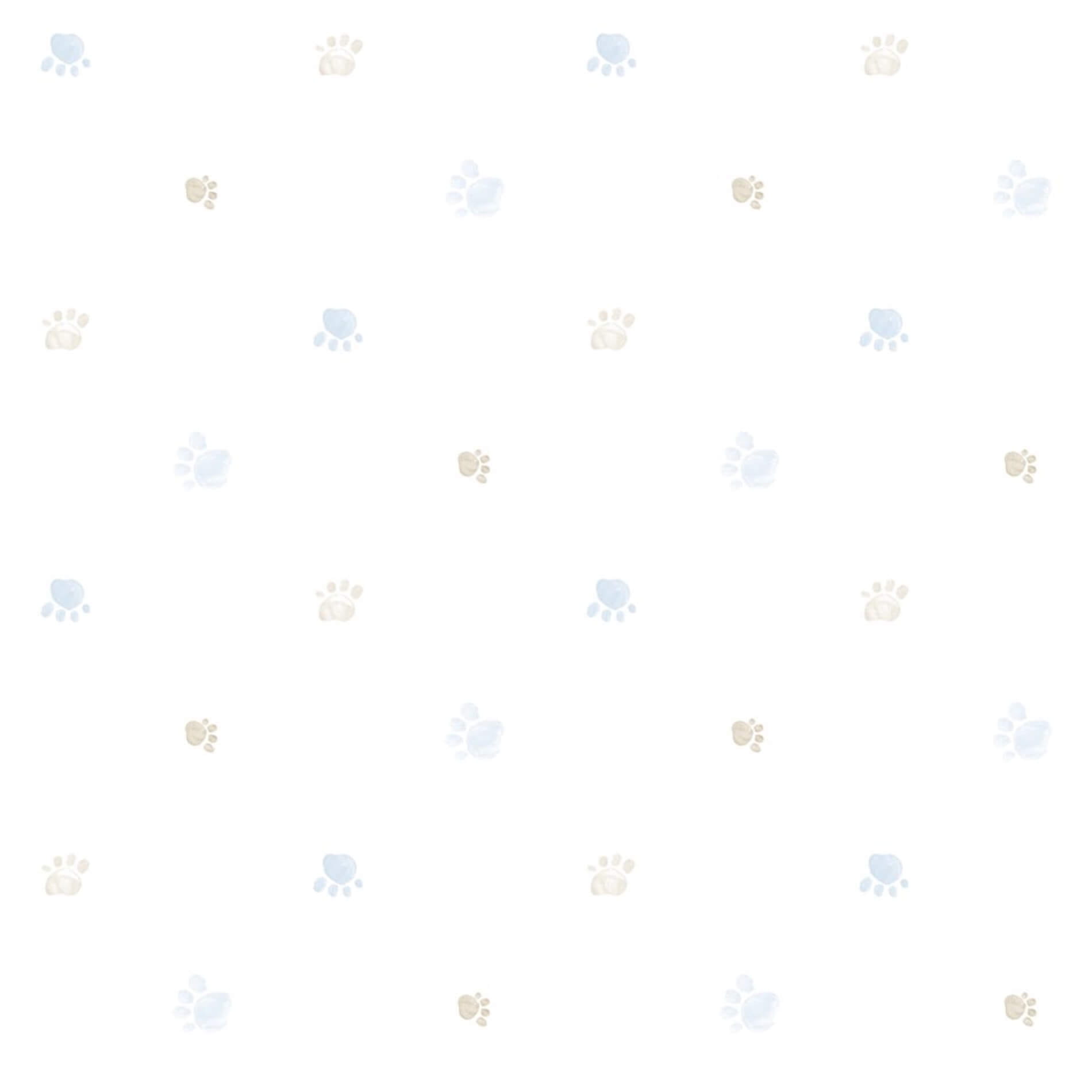 Tapeta do pokoju dziecięcego ICH Wallpaper 228-1 Footsteps Lullaby