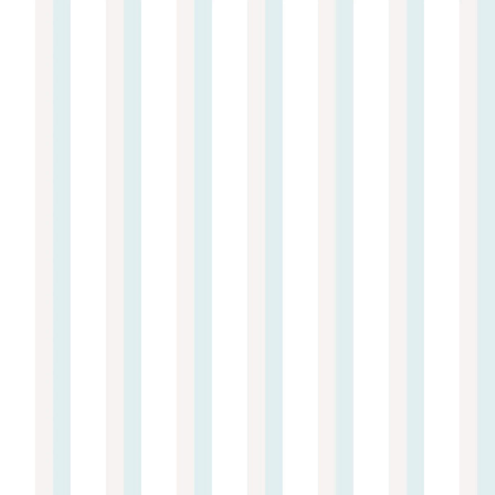 Tapeta w pasy ICH Wallpaper 231-4 Lullaby Stripe Lullaby