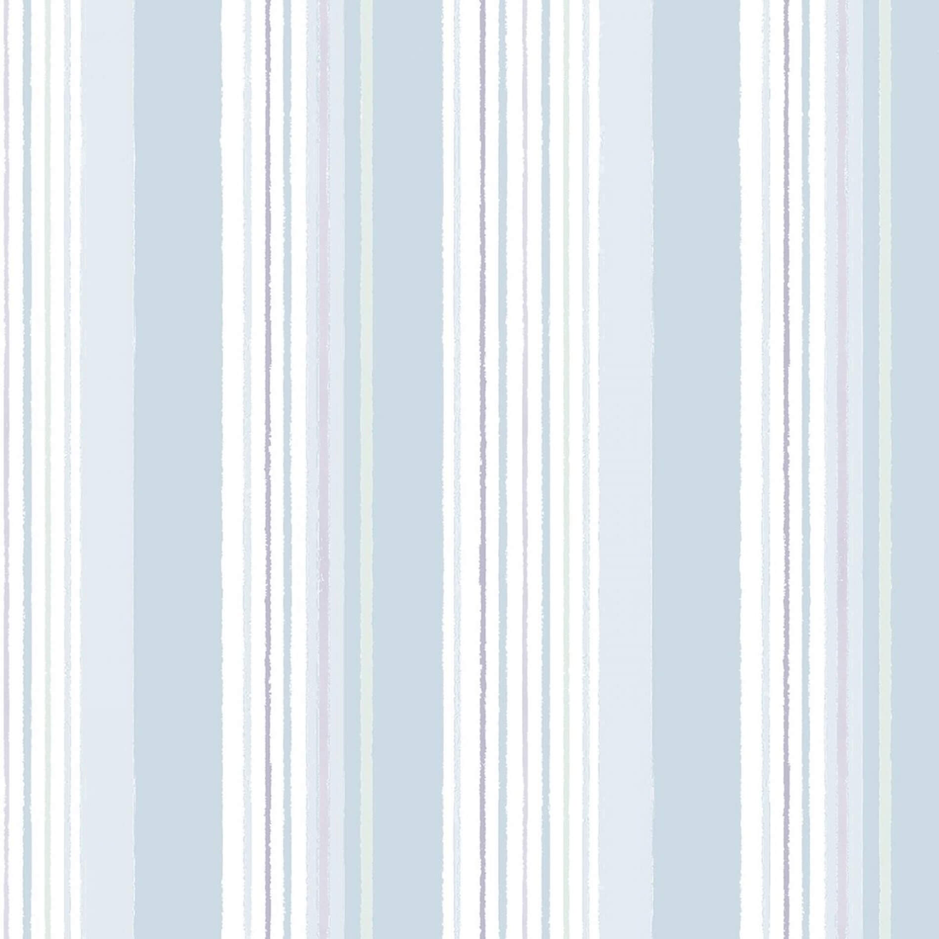 Tapeta w pasy ICH Wallpaper 3358-1 Oh Lala Stripe Oh La La