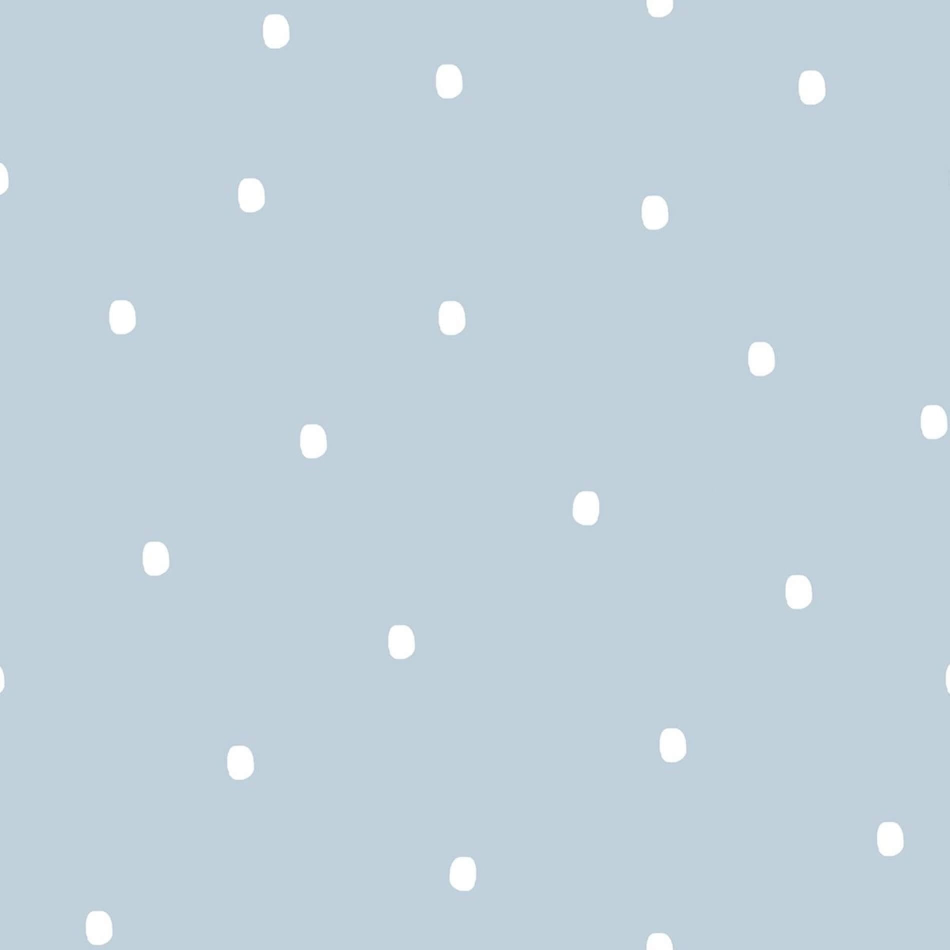 Tapeta w kropki ICH Wallpaper 3360-1 Spot Oh La La