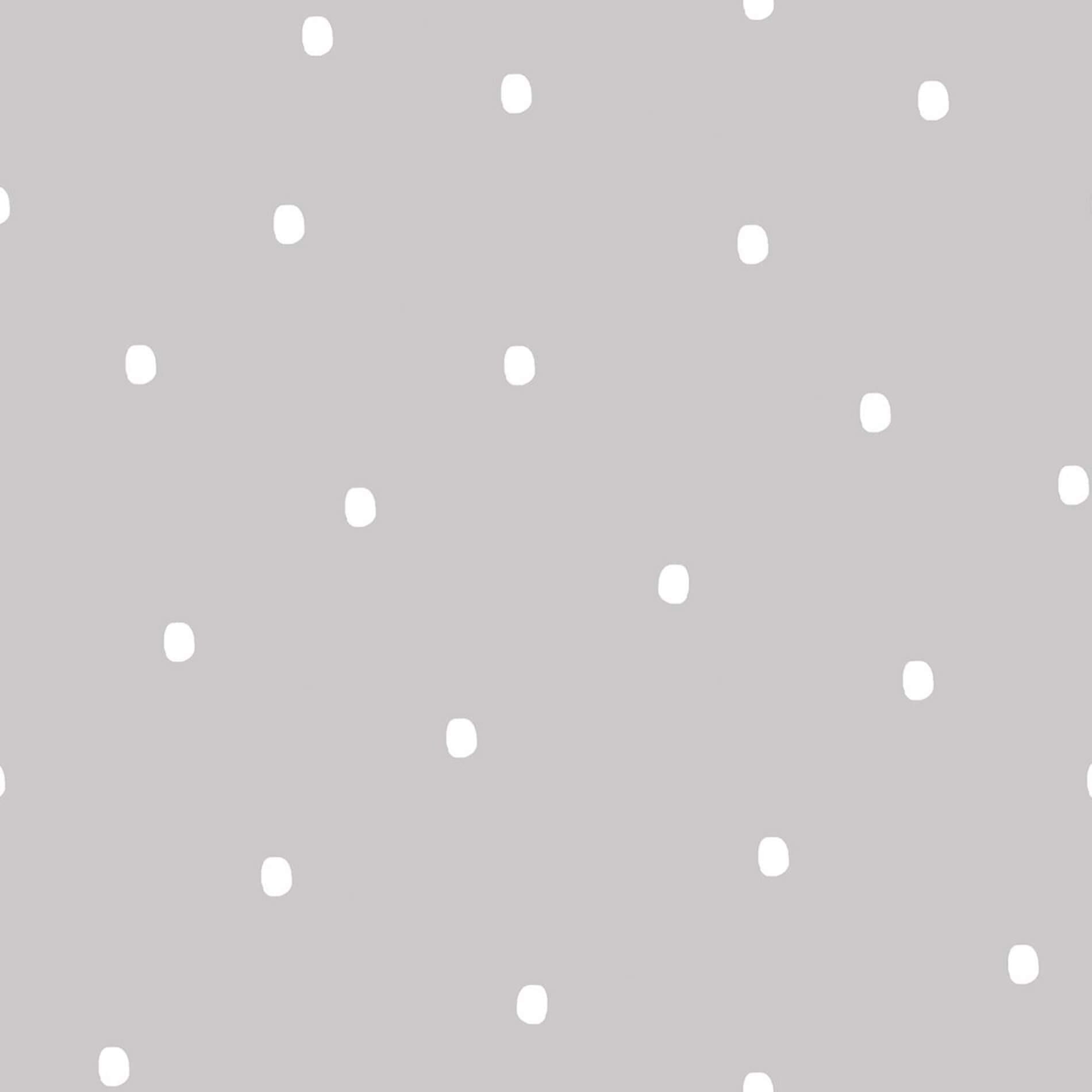 Tapeta w kropki ICH Wallpaper 3360-2 Spot Oh La La