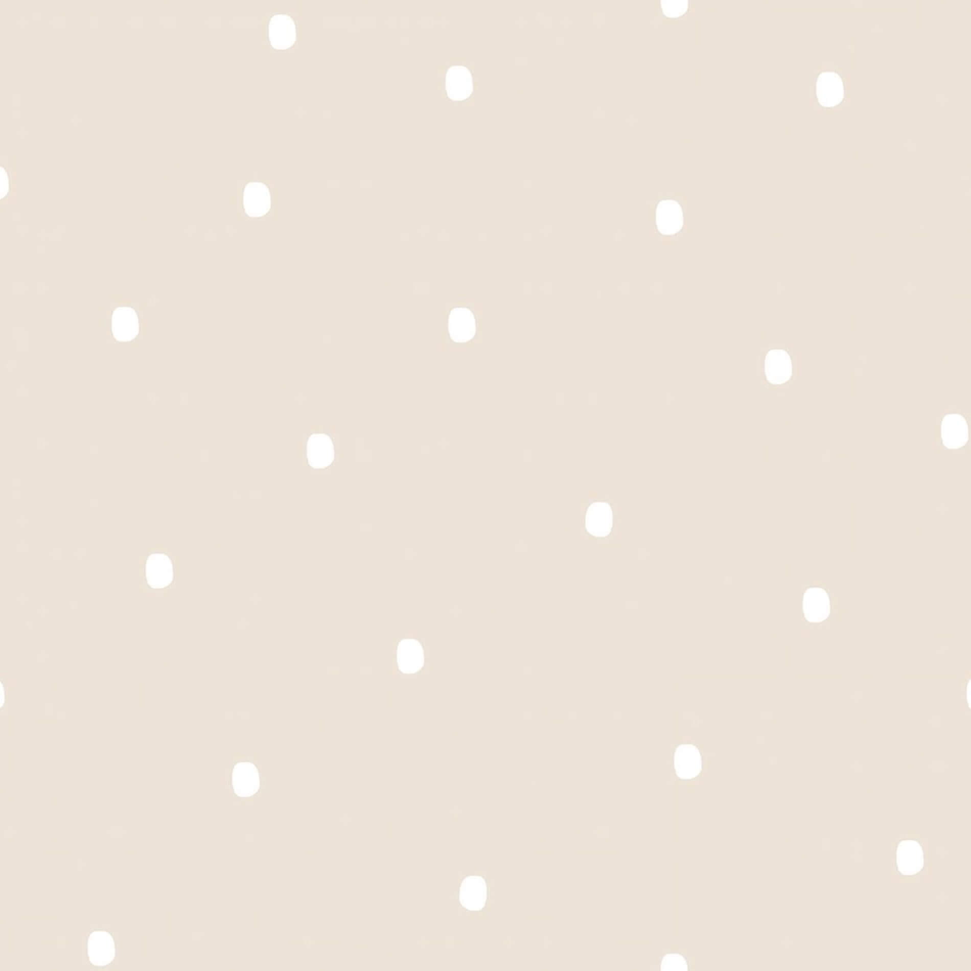Tapeta w kropki ICH Wallpaper 3360-3 Spot Oh La La