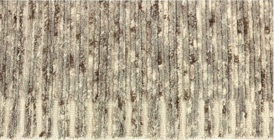 Dywan nowoczesny beżowy Landscape River Beige Reza's