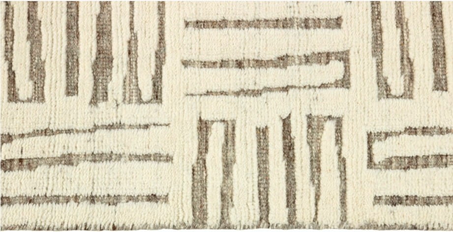 Dywan nowoczesny beżowy Landscape Cave Beige Reza's